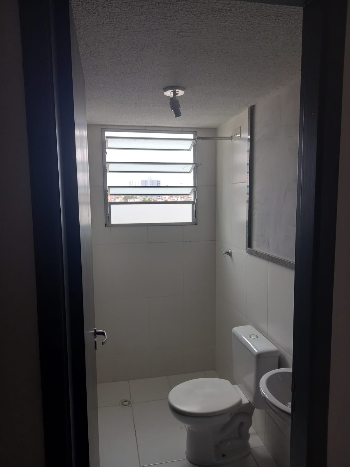 Apartamento 2 dormitórios em Jardim Guapituba, Mauá