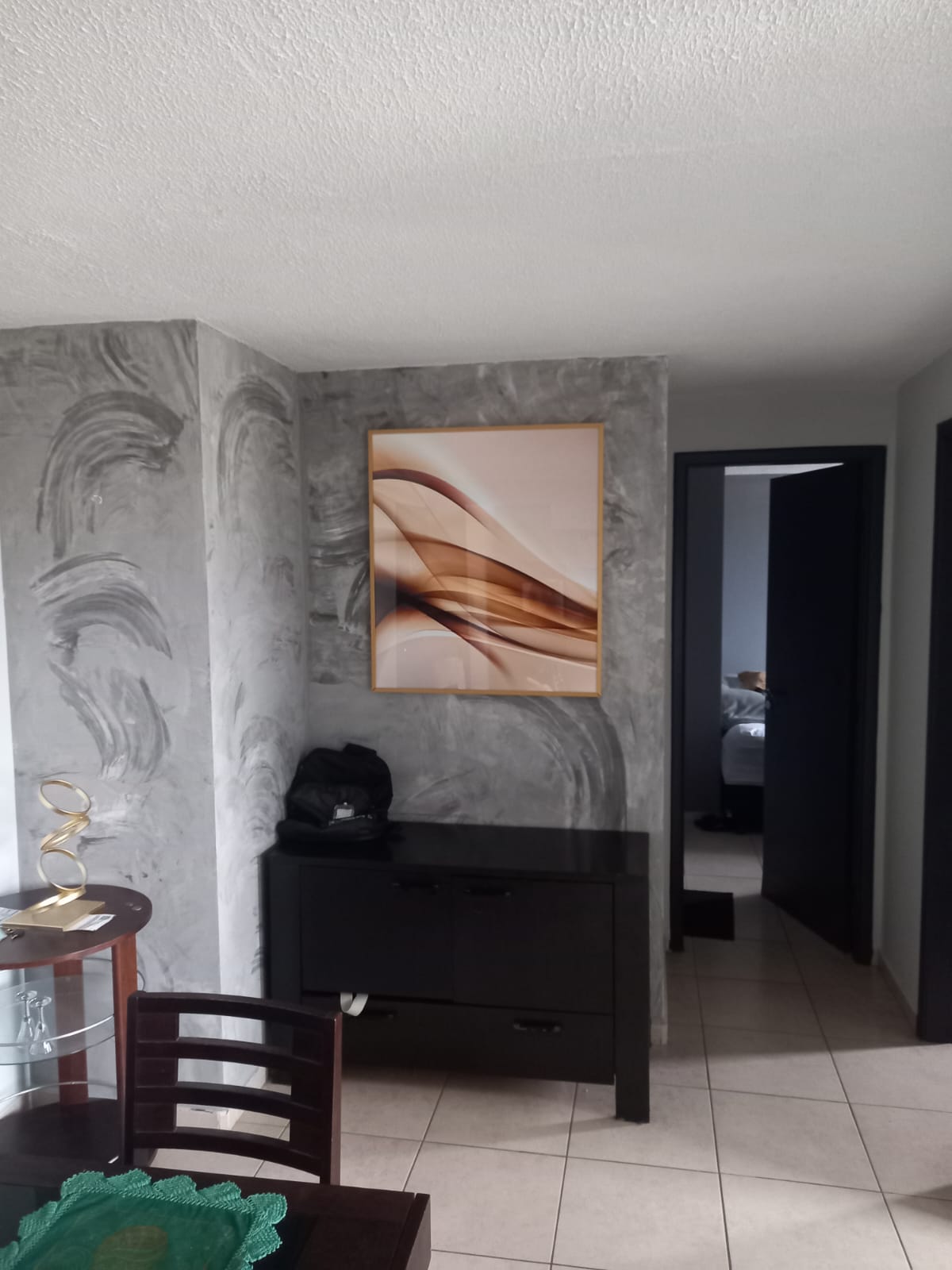 Apartamento 2 dormitórios em Jardim Guapituba, Mauá