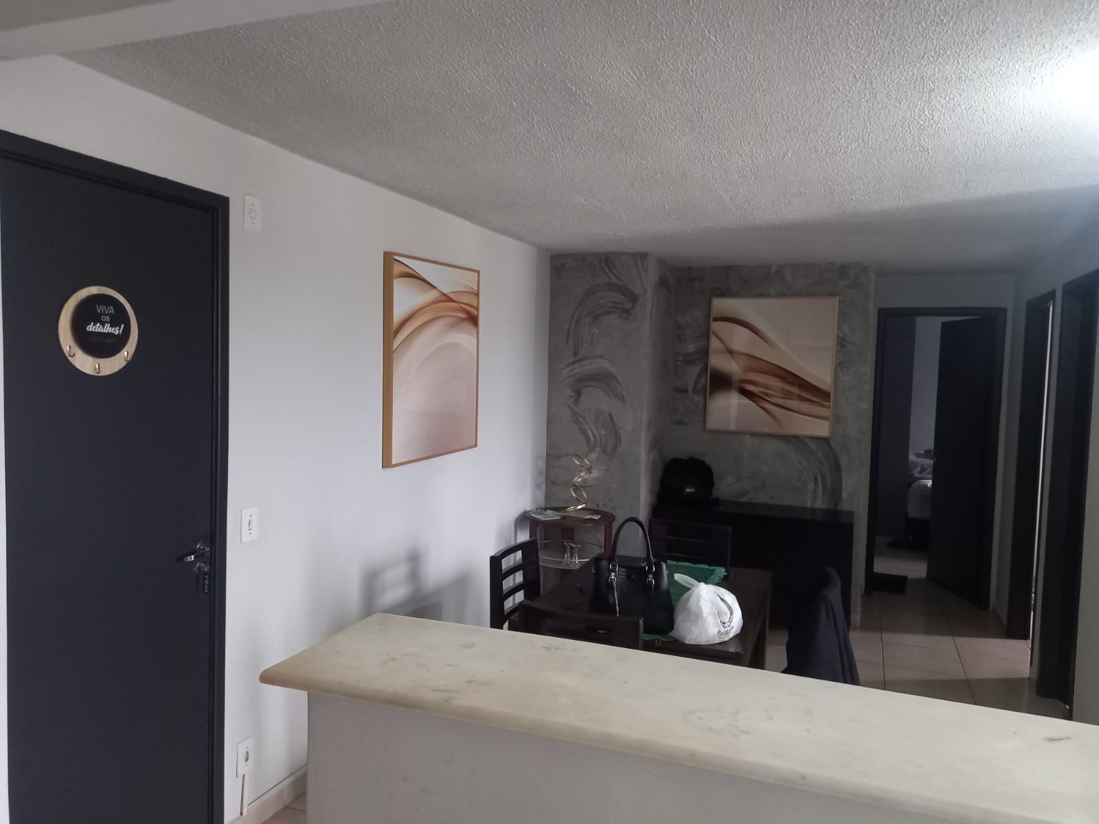 Apartamento 2 dormitórios em Jardim Guapituba, Mauá