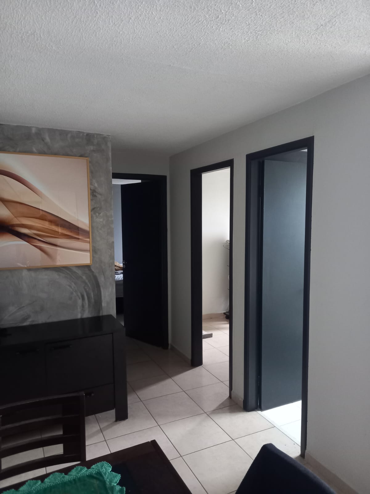 Apartamento 2 dormitórios em Jardim Guapituba, Mauá