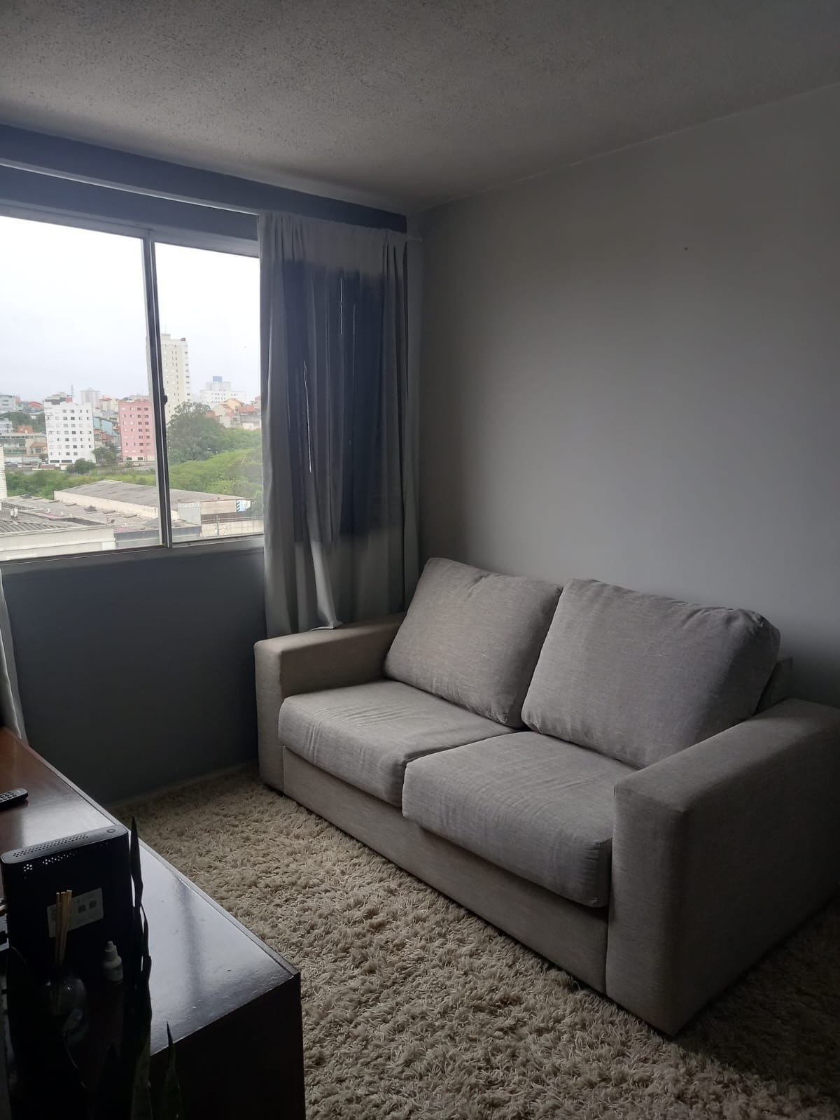 Apartamento 2 dormitórios em Jardim Guapituba, Mauá