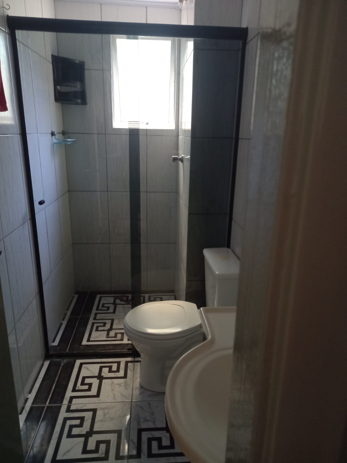 Apartamento 2 dormitórios em Jardim São Judas, Mauá