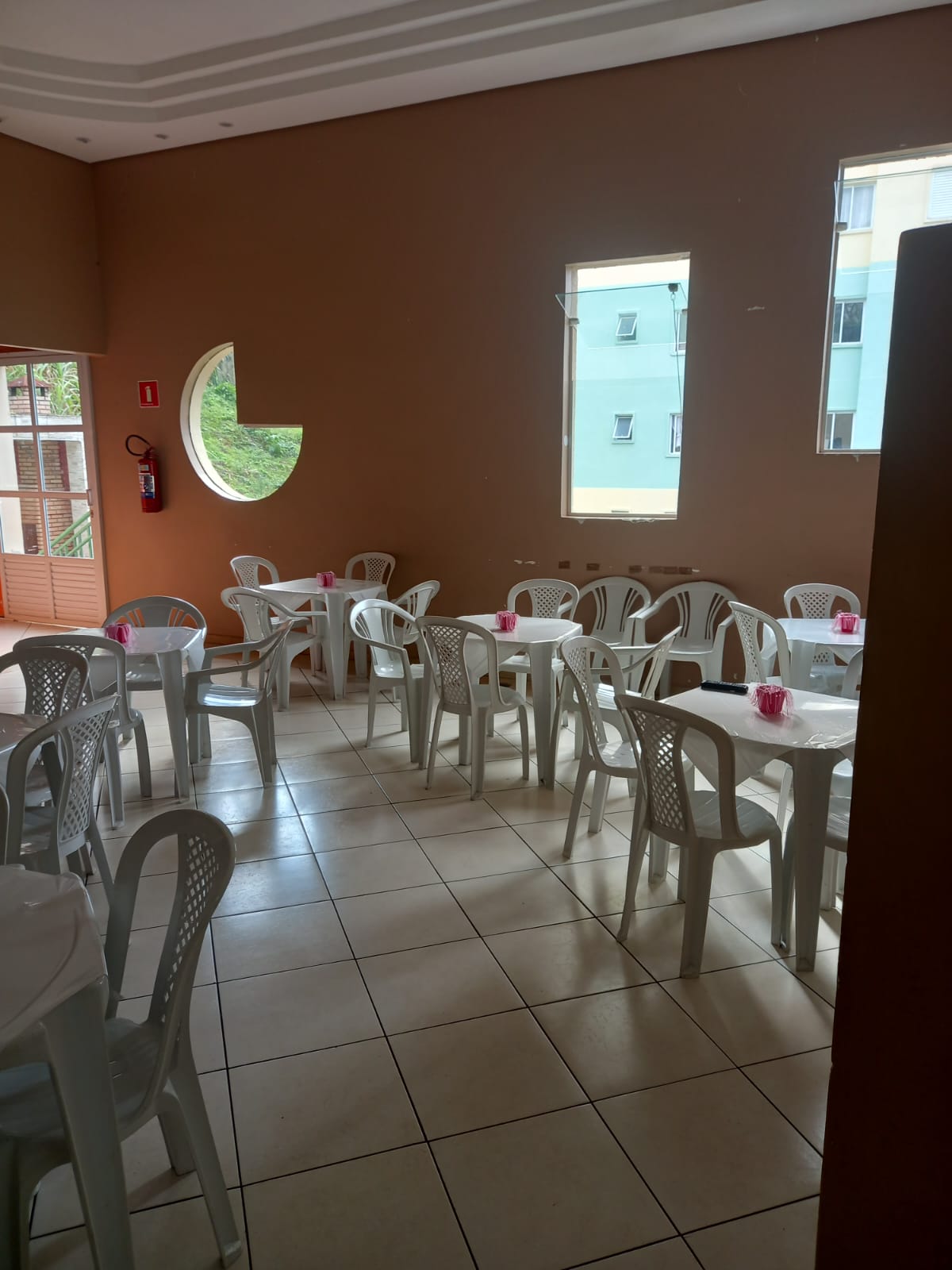 Apartamento 2 dormitórios em Jardim São Judas, Mauá