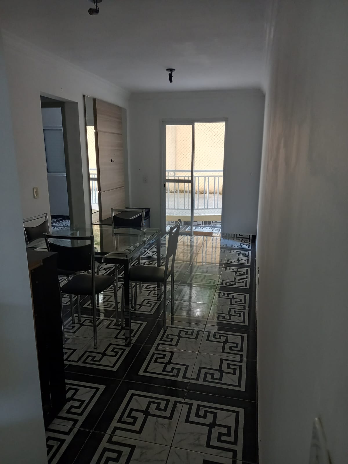 Apartamento 2 dormitórios em Jardim São Judas, Mauá