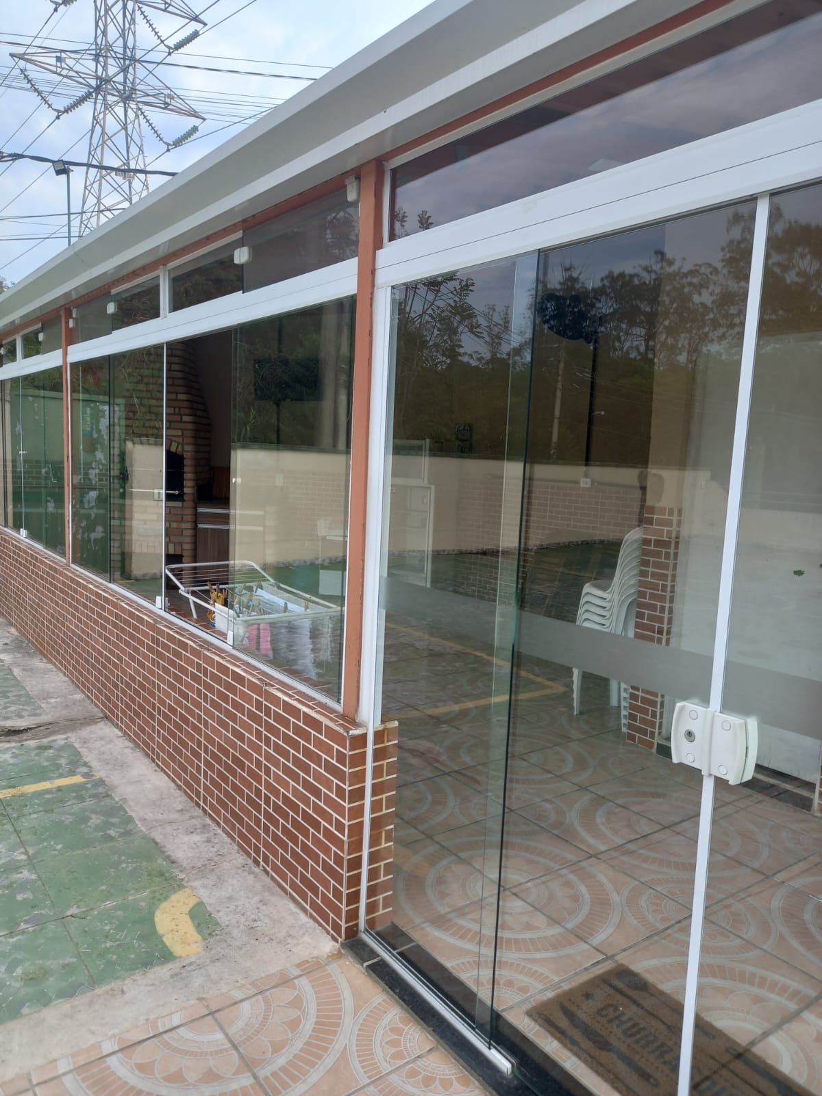 Apartamento 2 dormitórios em Jardim São Judas, Mauá