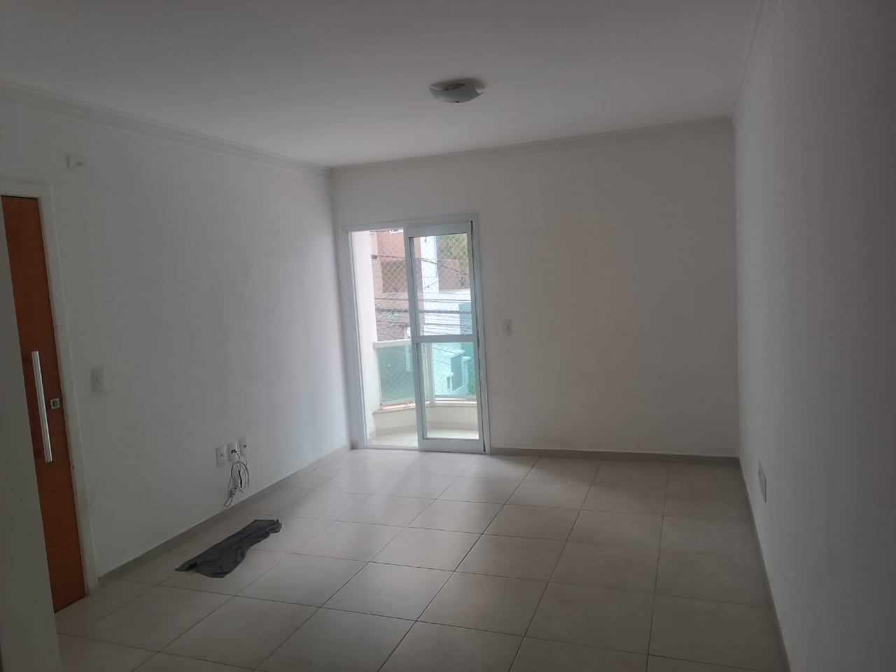 Apartamento 2 dormitórios em Campestre, Santo André