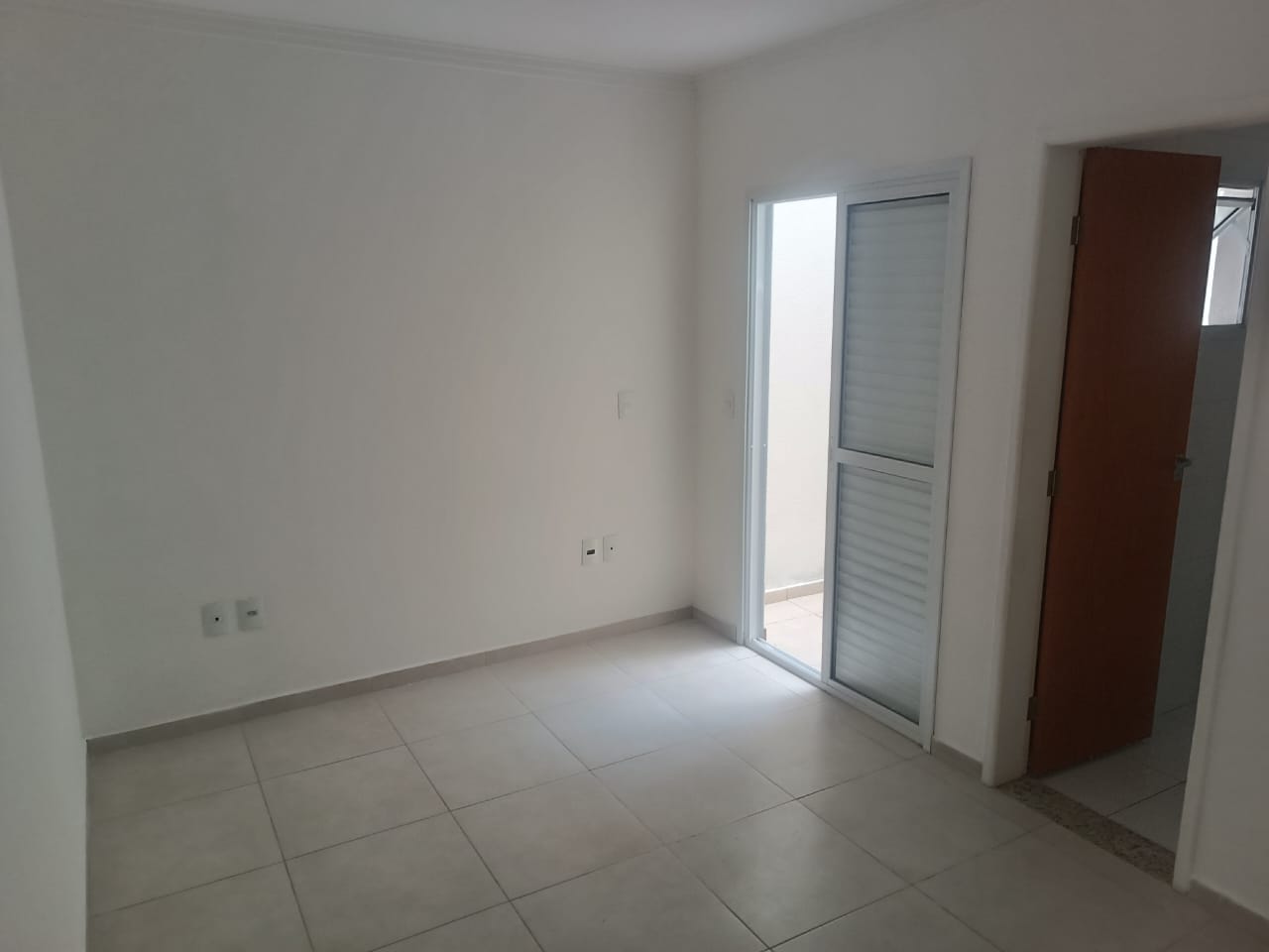 Apartamento 2 dormitórios em Campestre, Santo André