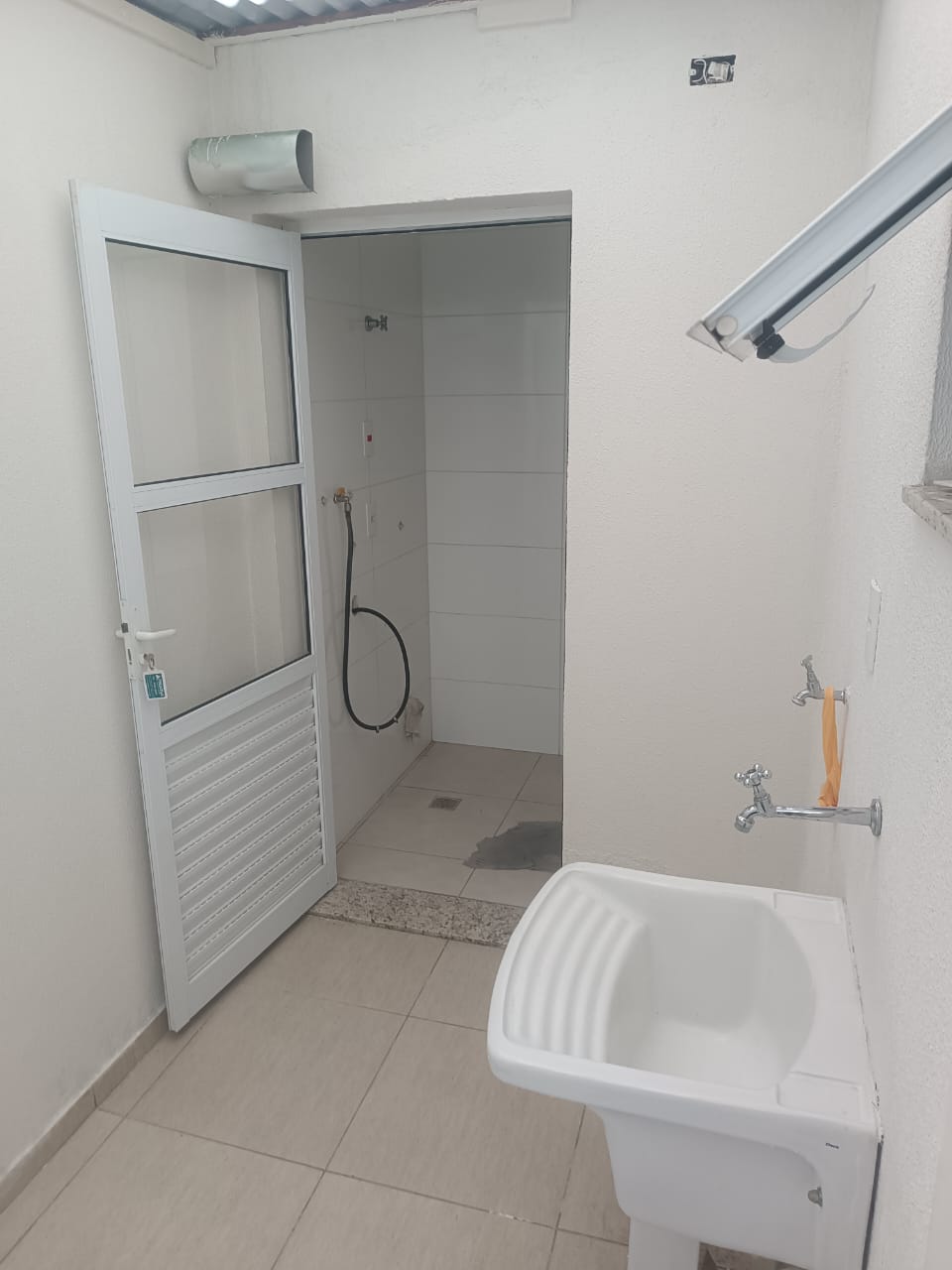 Apartamento 2 dormitórios em Campestre, Santo André