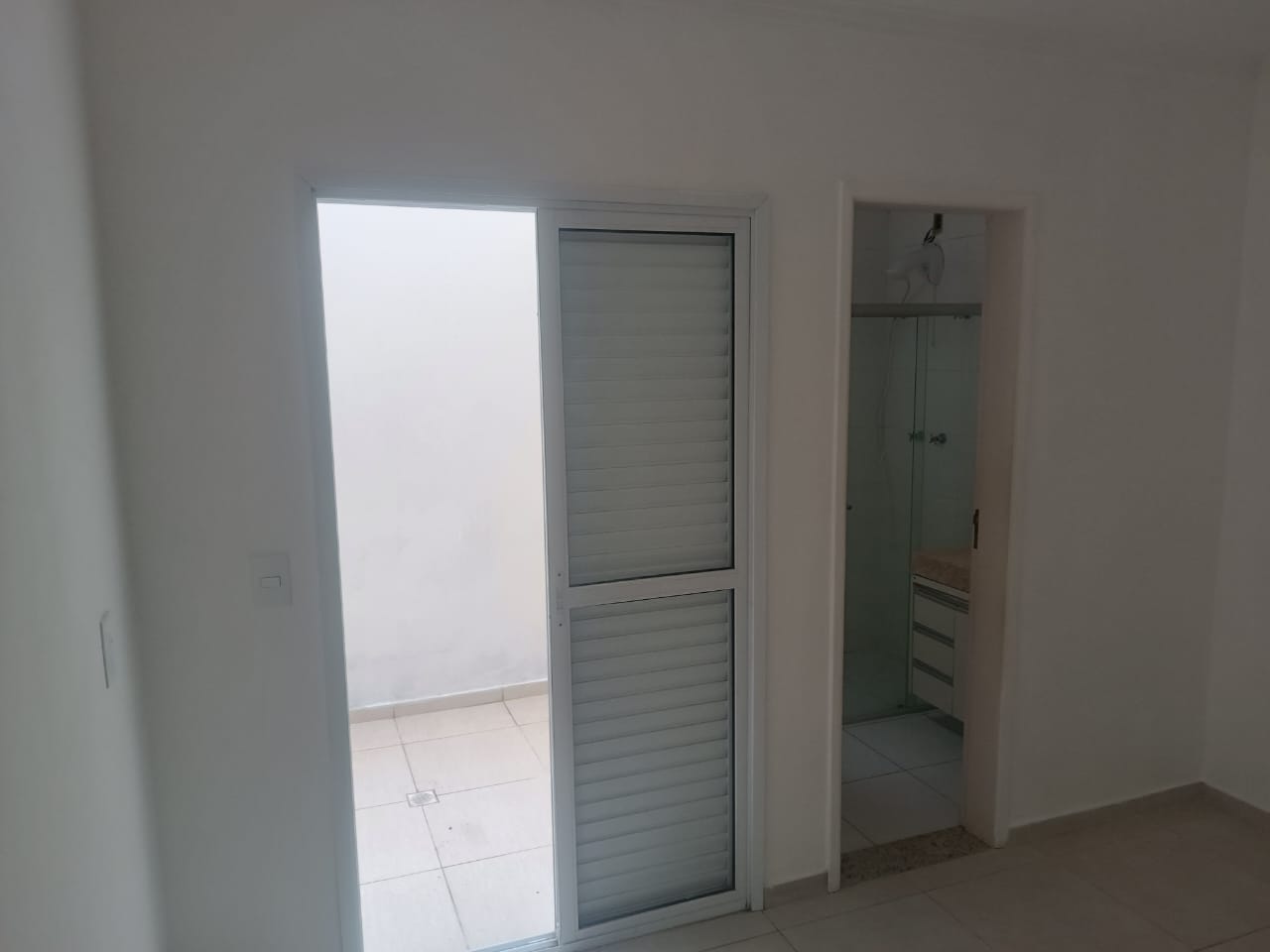 Apartamento 2 dormitórios em Campestre, Santo André
