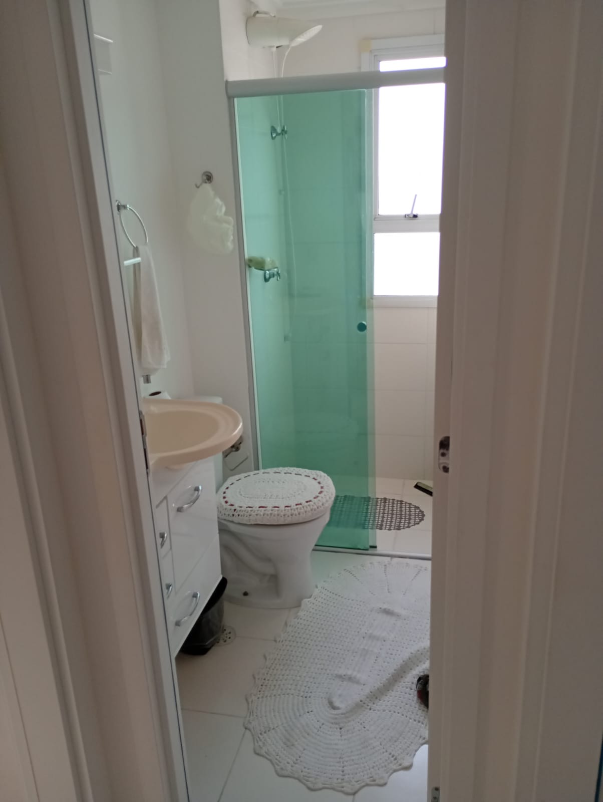 Apartamento 2 dormitórios em Matrix, Mauá