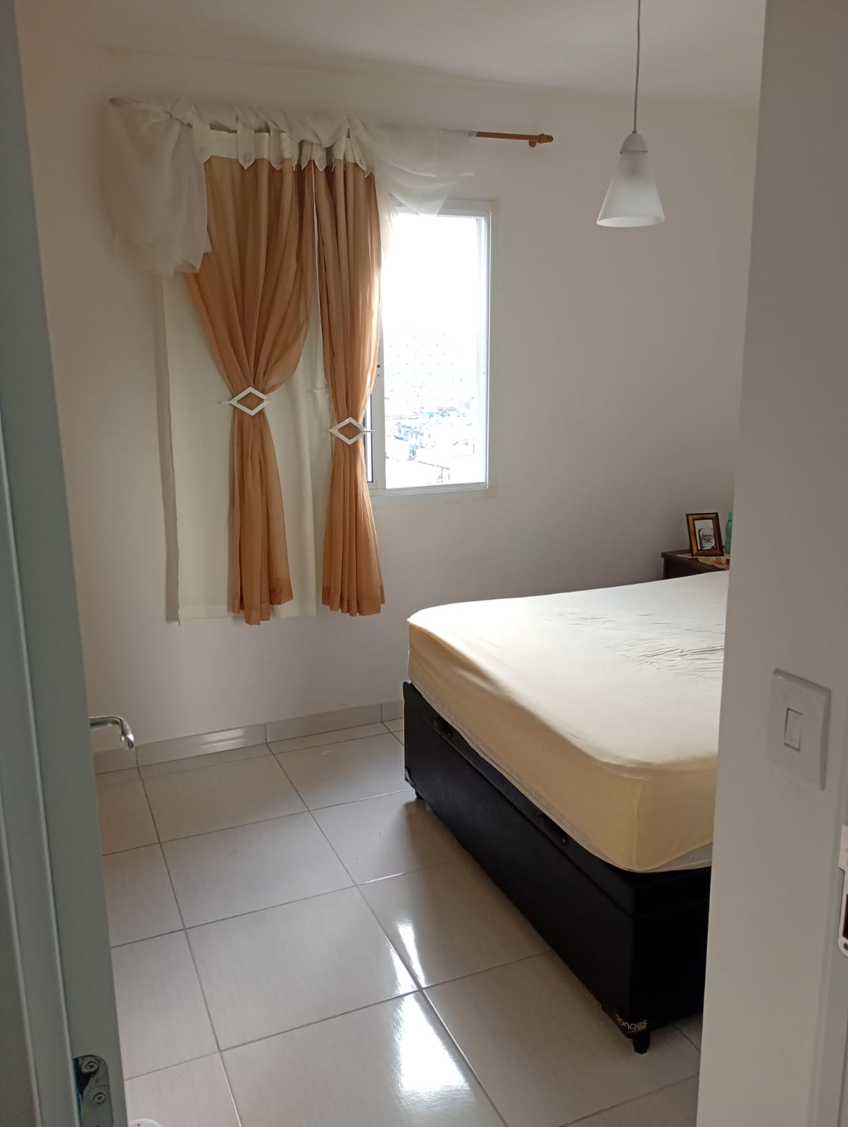 Apartamento 2 dormitórios em Matrix, Mauá