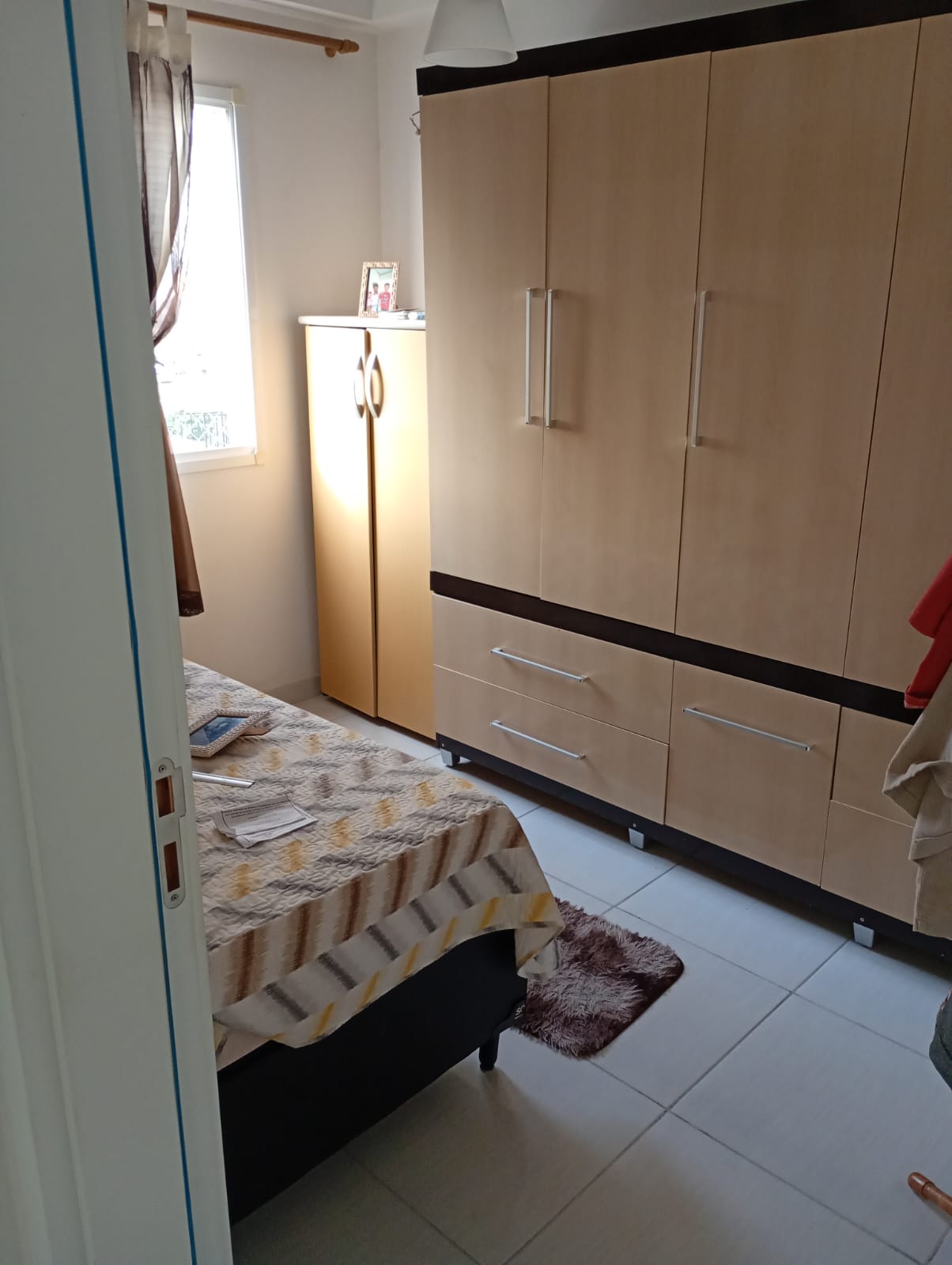 Apartamento 2 dormitórios em Matrix, Mauá