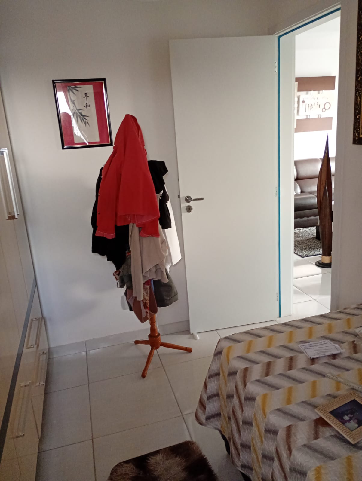 Apartamento 2 dormitórios em Matrix, Mauá