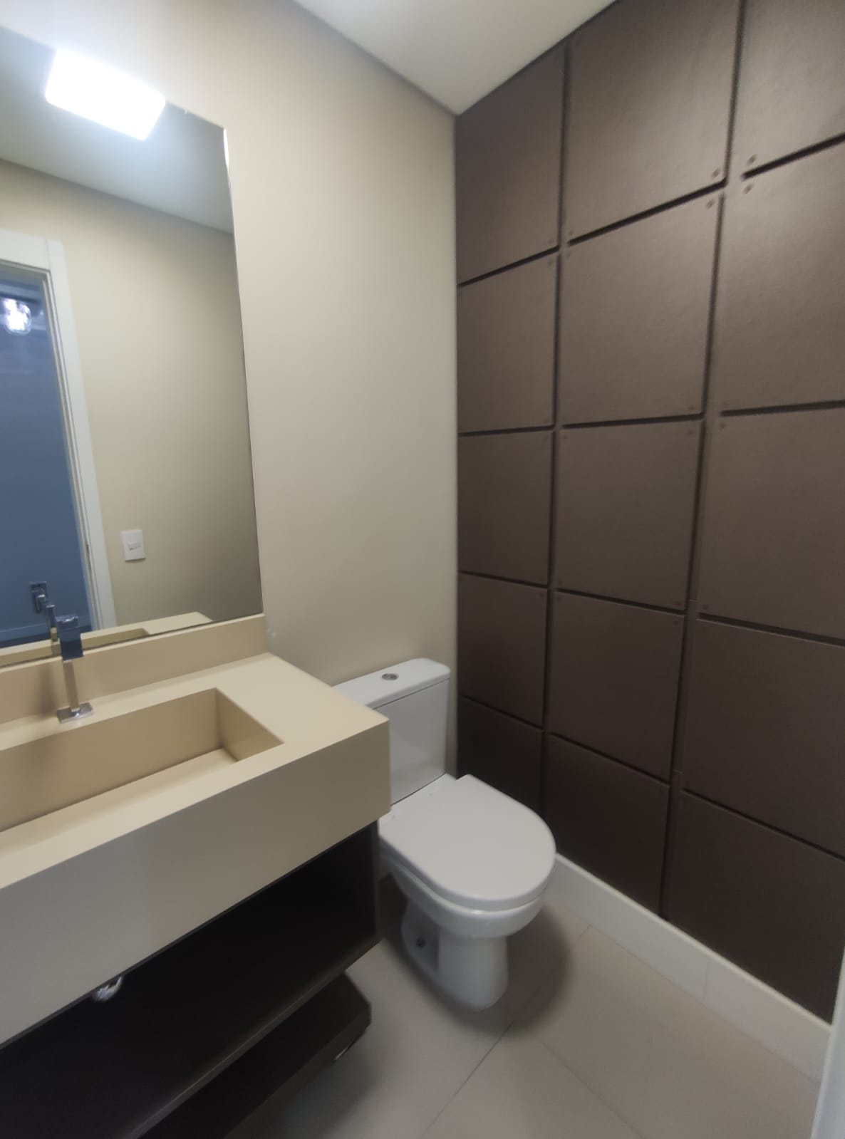 Apartamento 2 dormitórios em Cerâmica, São Caetano