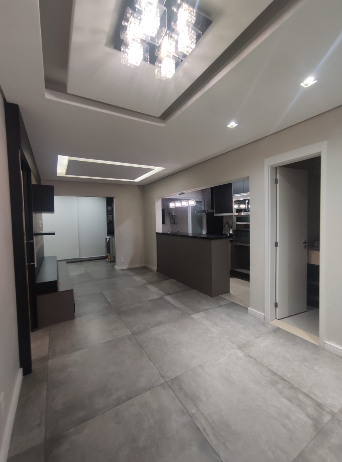 Apartamento 2 dormitórios em Cerâmica, São Caetano