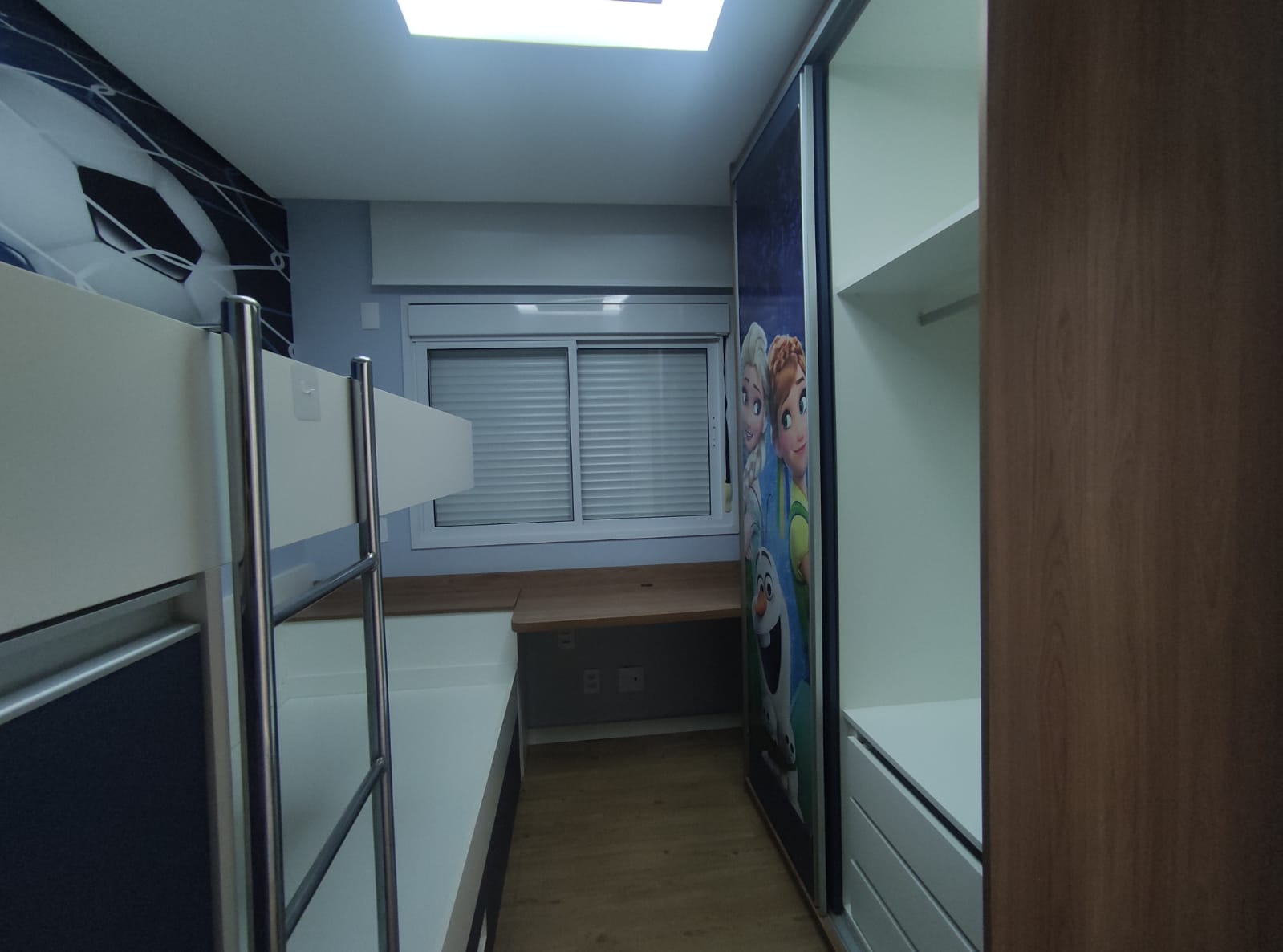 Apartamento 2 dormitórios em Cerâmica, São Caetano