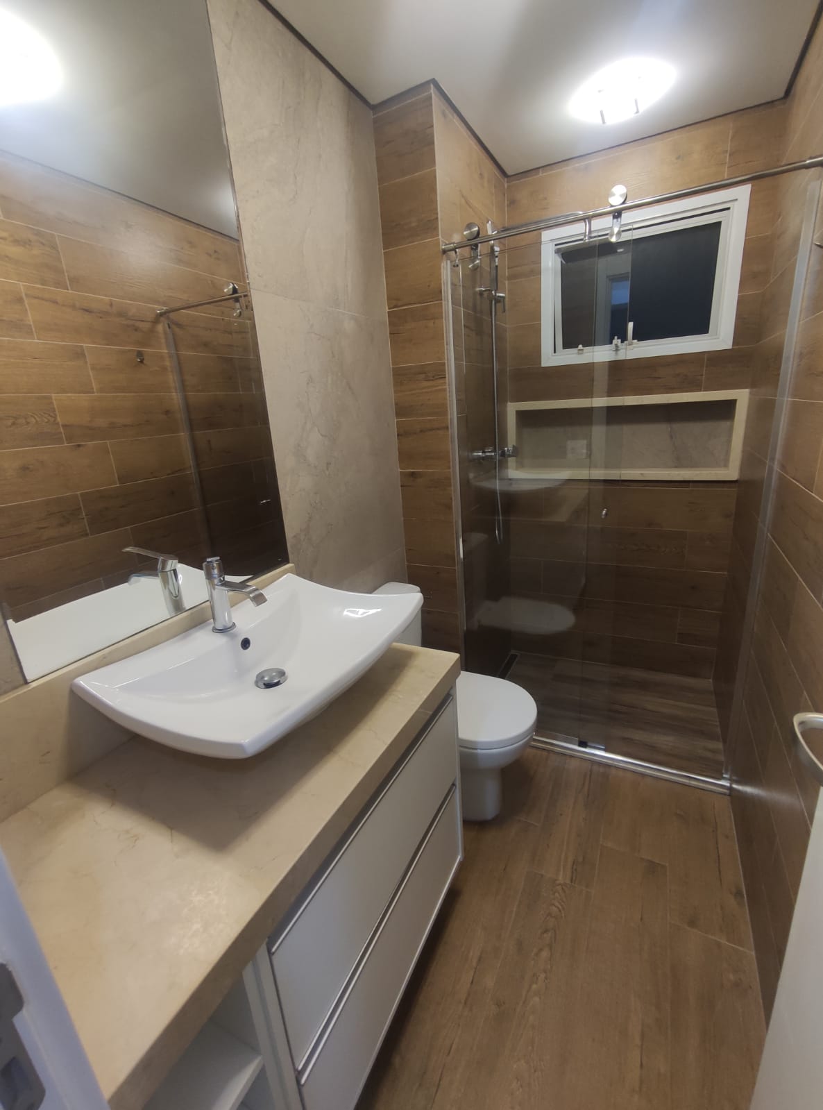 Apartamento 2 dormitórios em Cerâmica, São Caetano