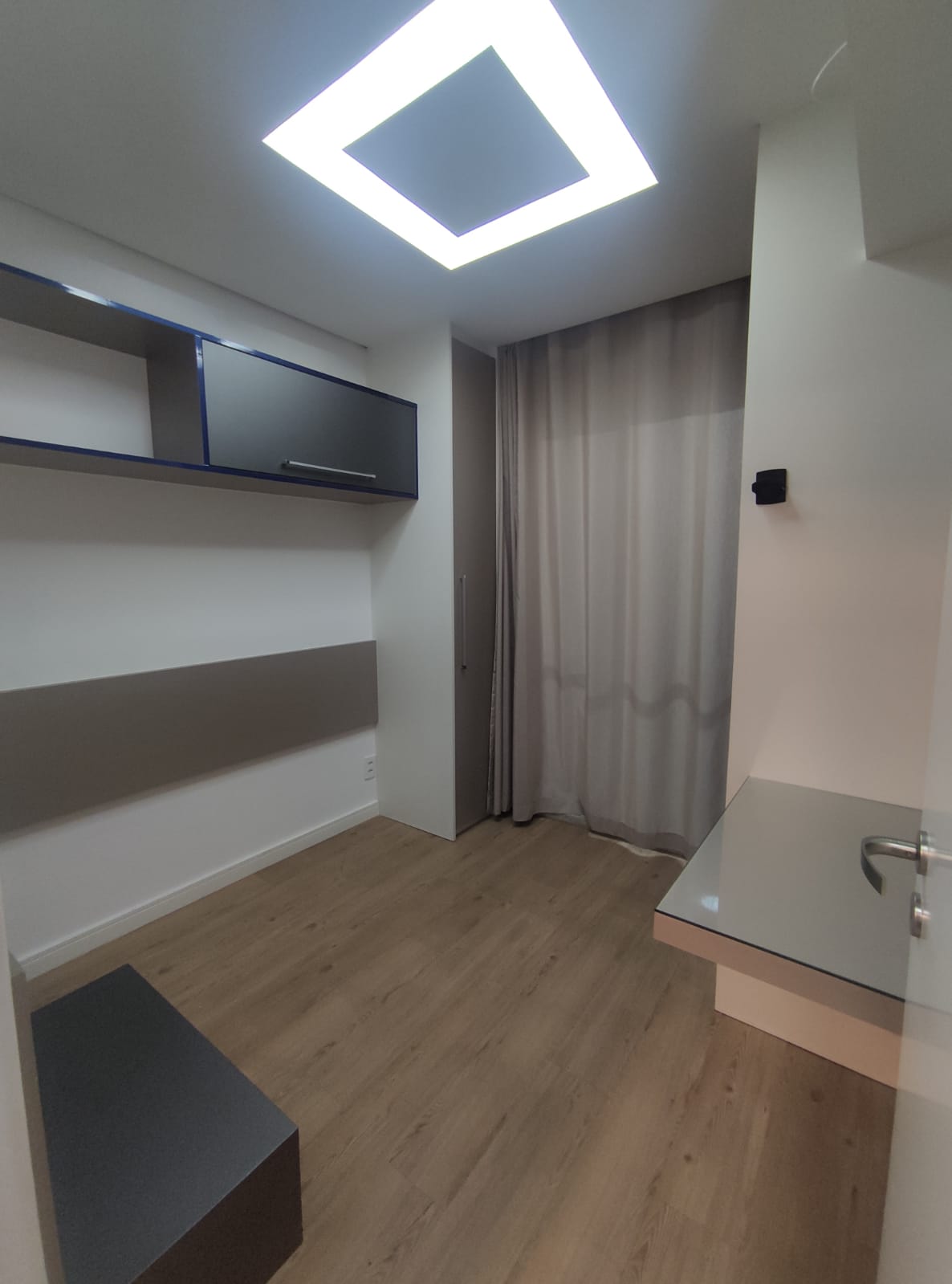 Apartamento 2 dormitórios em Cerâmica, São Caetano