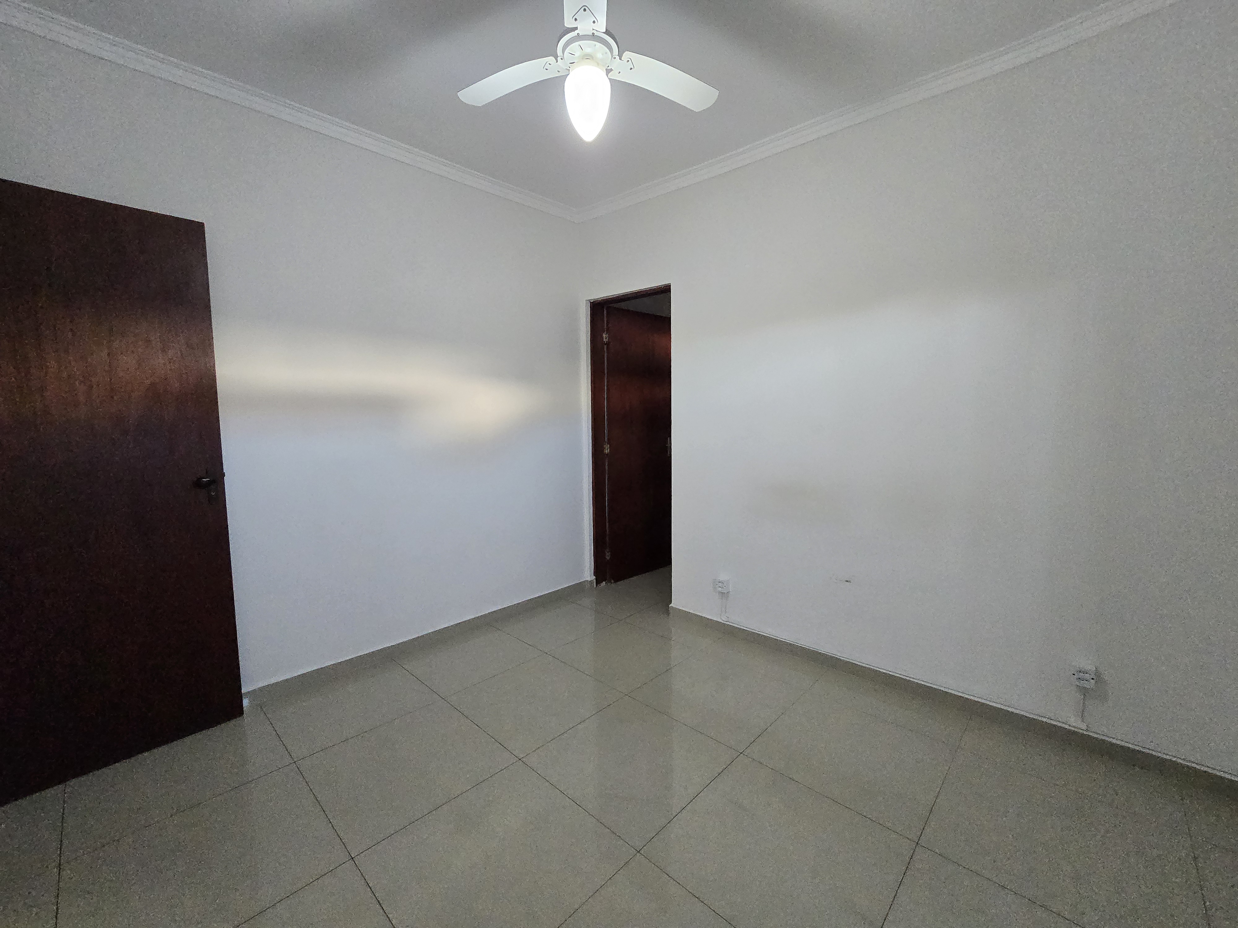 Casa 2 dormitórios em Jd. Primavera, Mauá