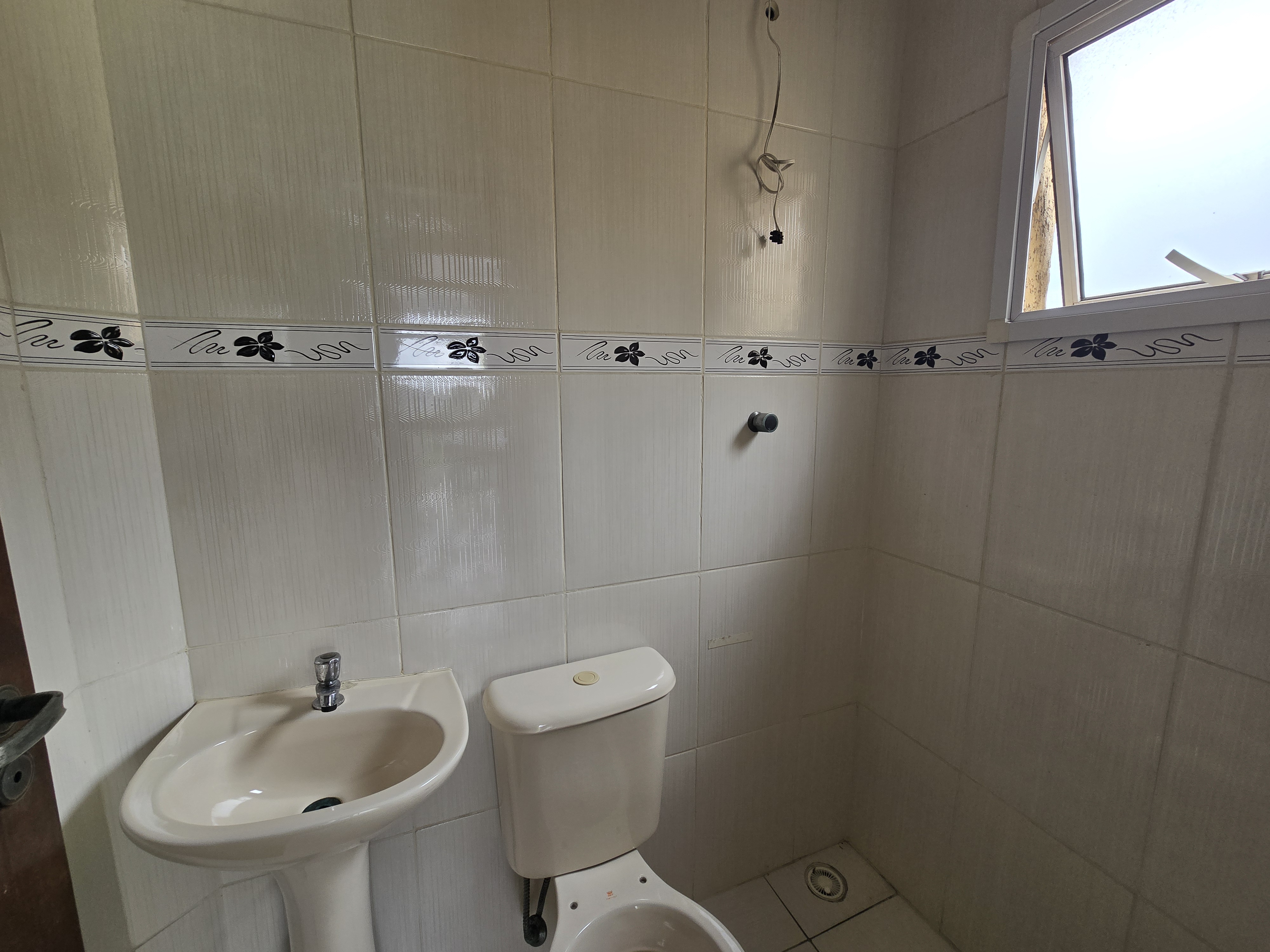 Cobertura 3 dormitórios em Jardim Santo André, Santo André