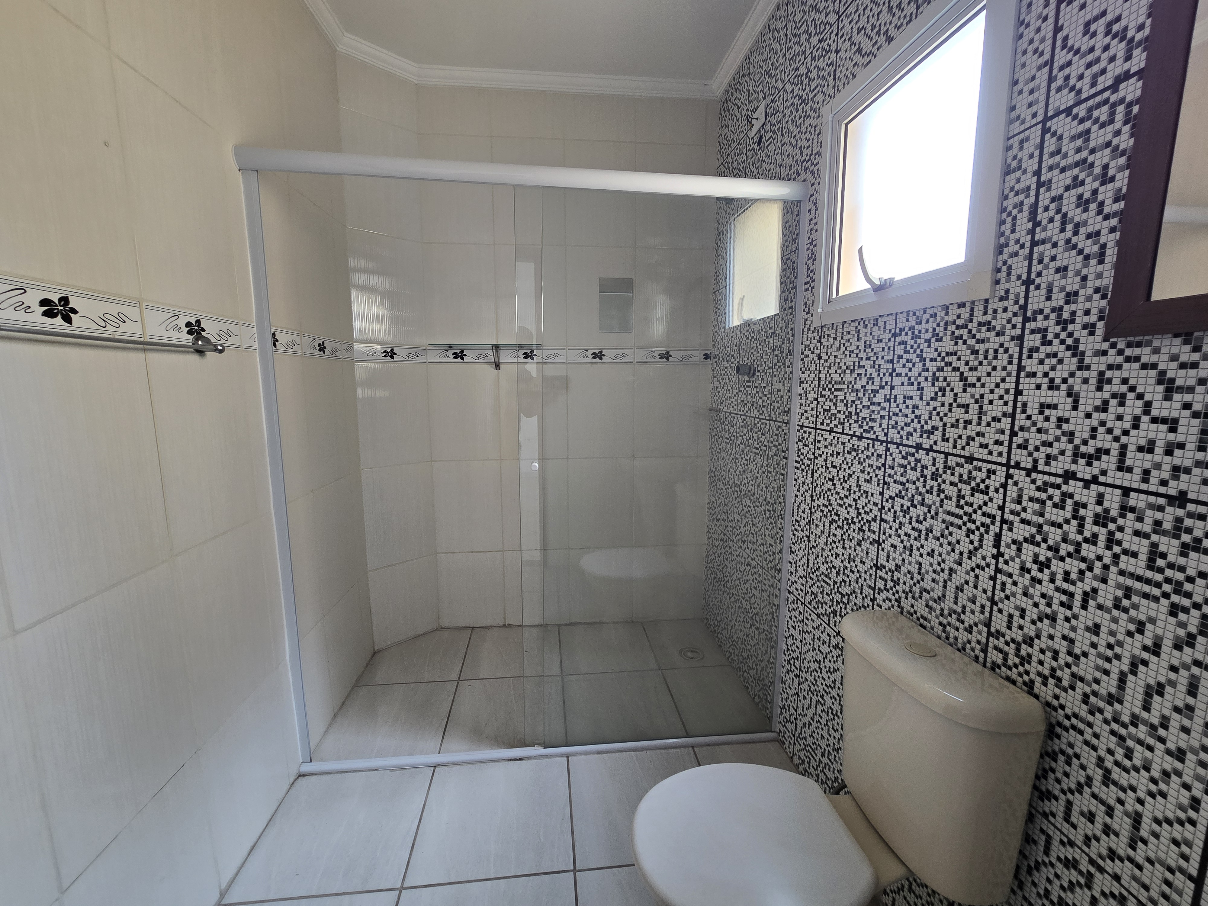 Cobertura 3 dormitórios em Jardim Santo André, Santo André