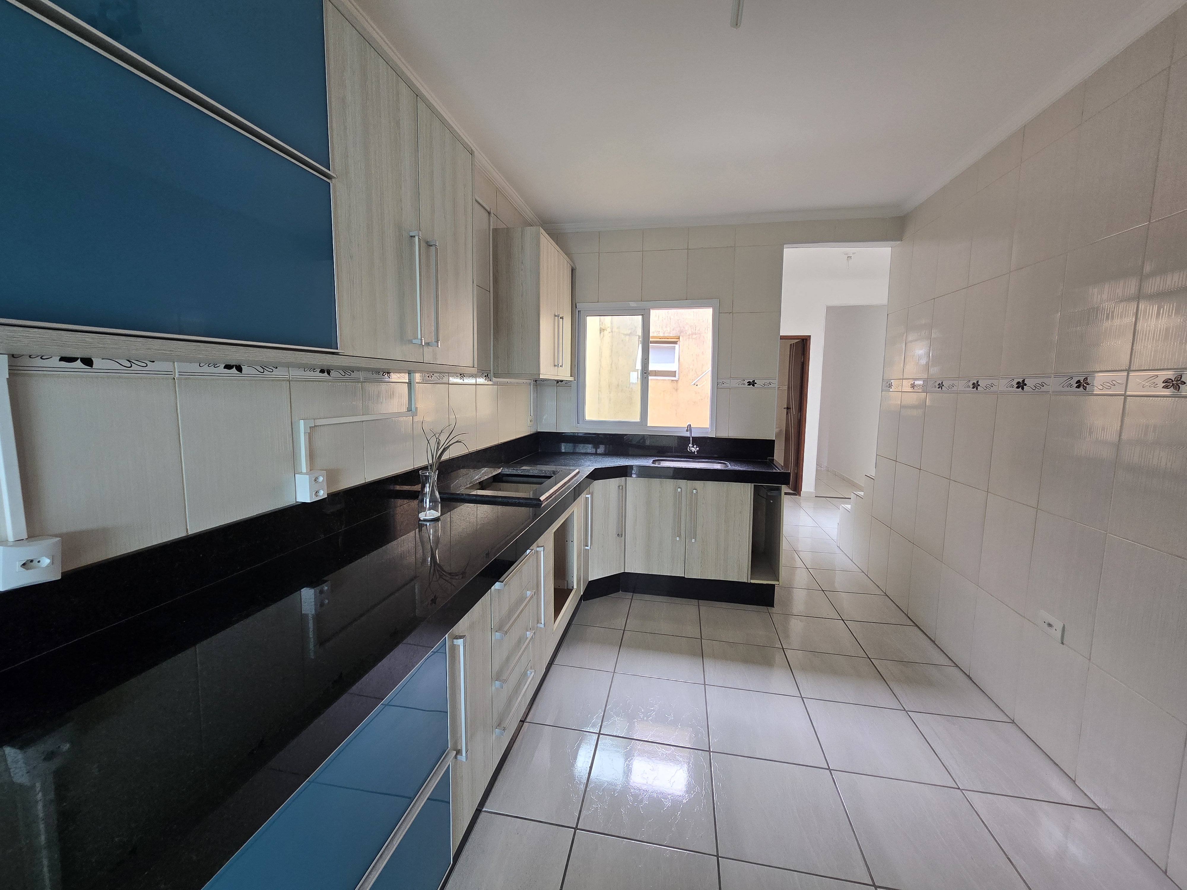 Cobertura 3 dormitórios em Jardim Santo André, Santo André