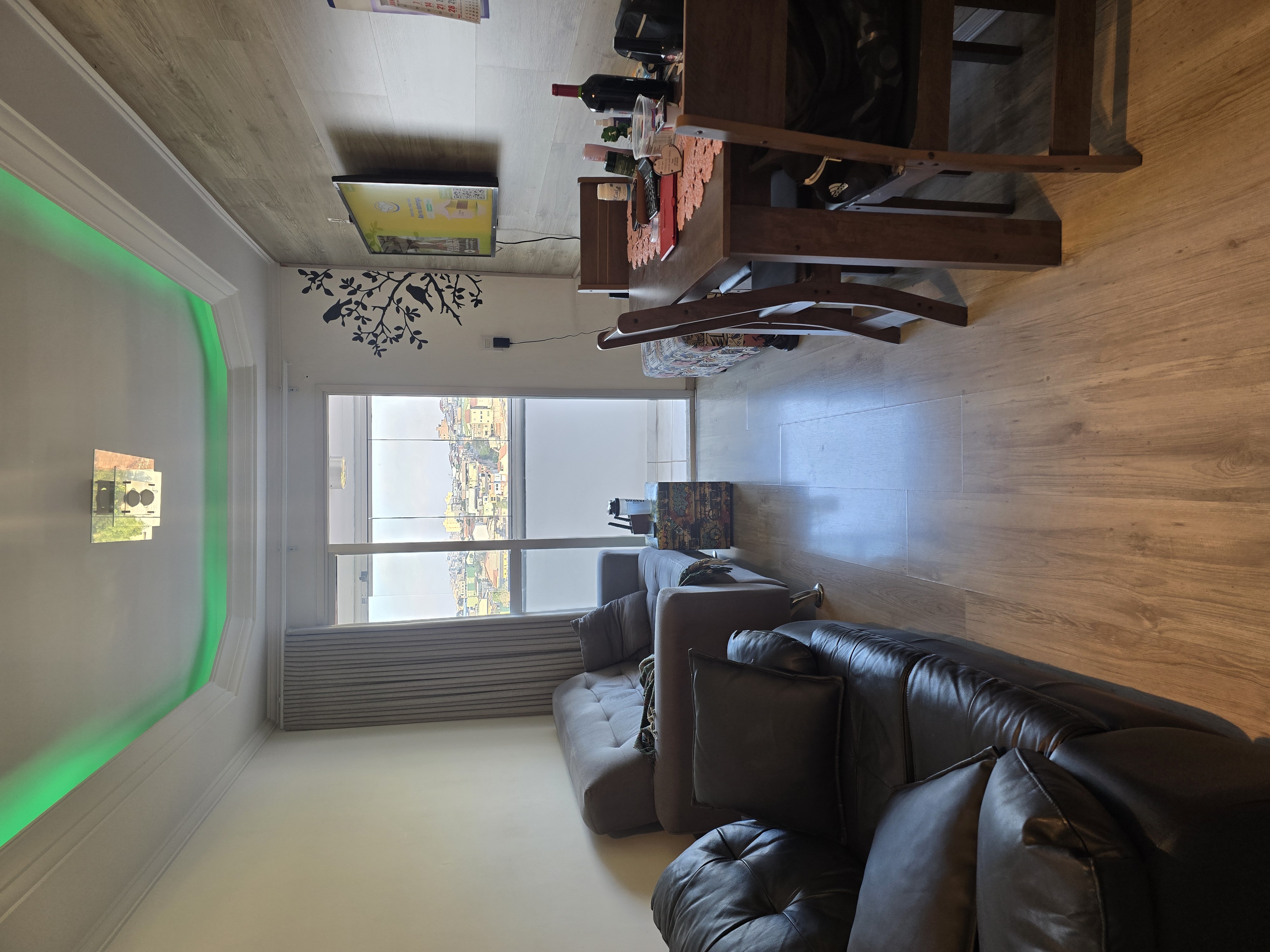 Apartamento 3 dormitórios em Vila Nossa Sra. das Vitorias, Mauá