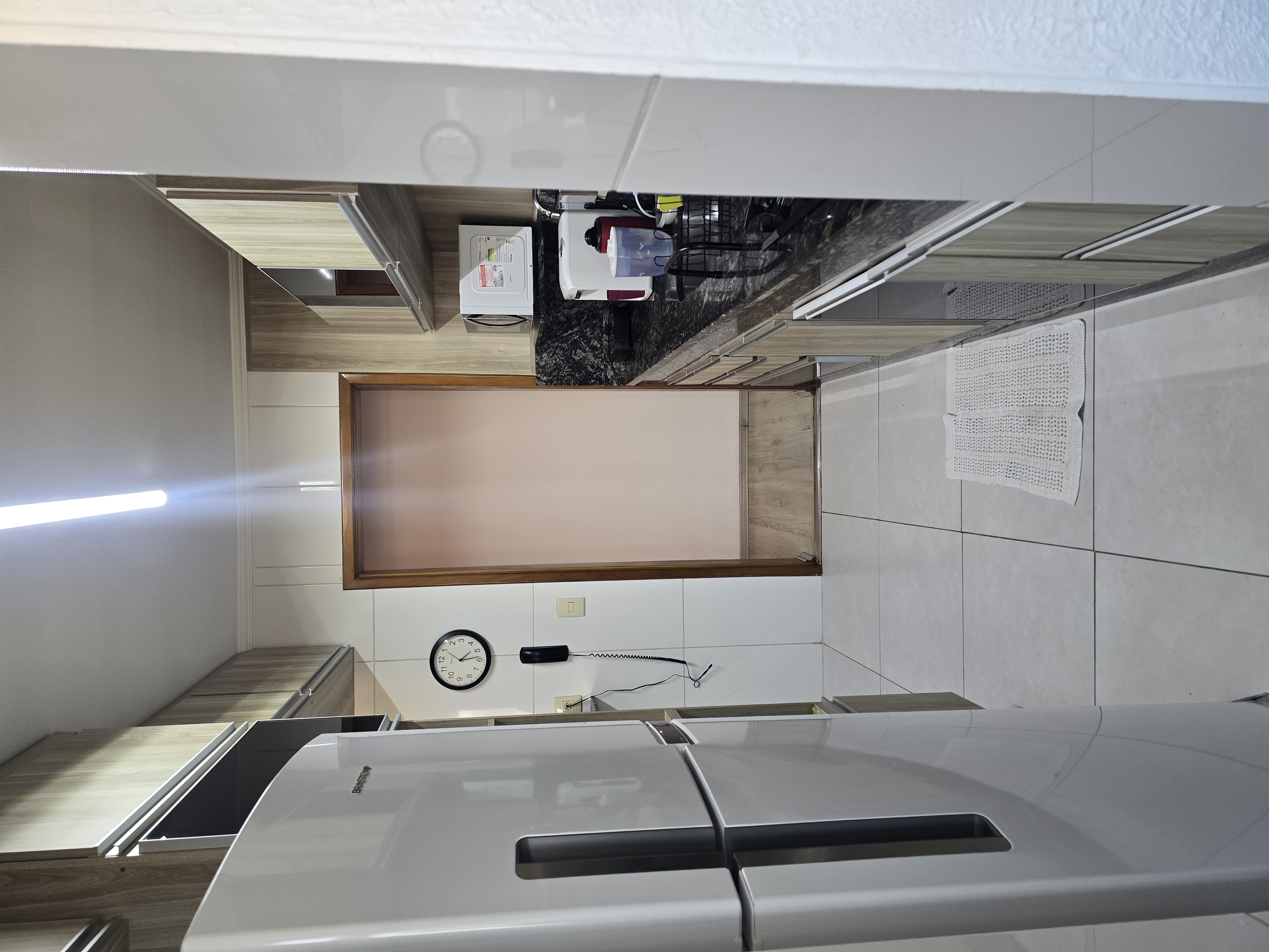 Apartamento 3 dormitórios em Vila Nossa Sra. das Vitorias, Mauá