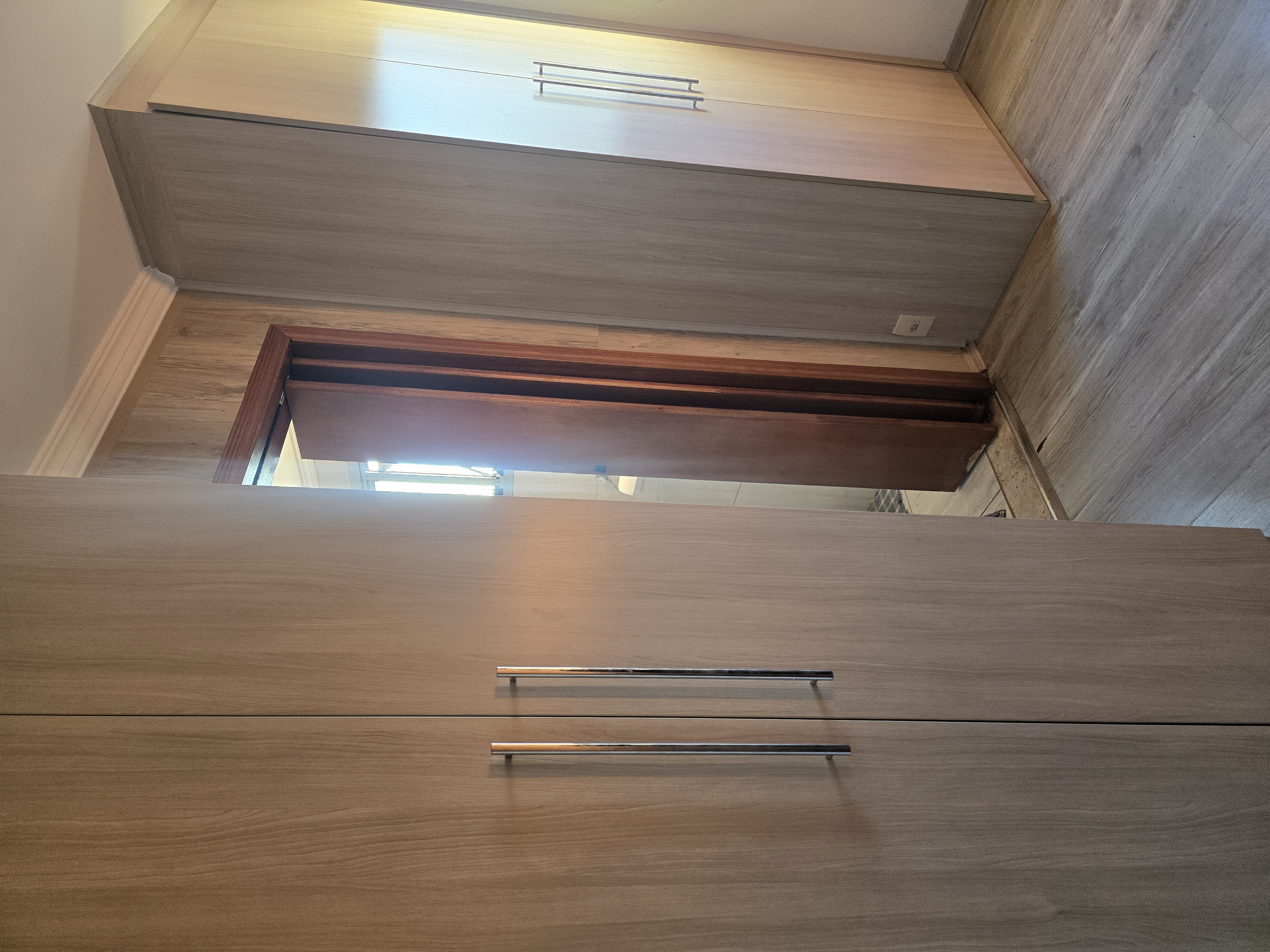 Apartamento 3 dormitórios em Vila Nossa Sra. das Vitorias, Mauá