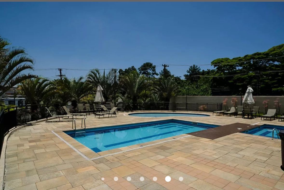 Apartamento 3 dormitórios em Jardim São Caetano, São Caetano do Sul