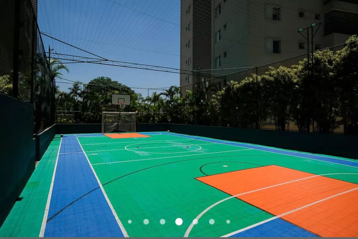 Apartamento 3 dormitórios em Jardim São Caetano, São Caetano do Sul