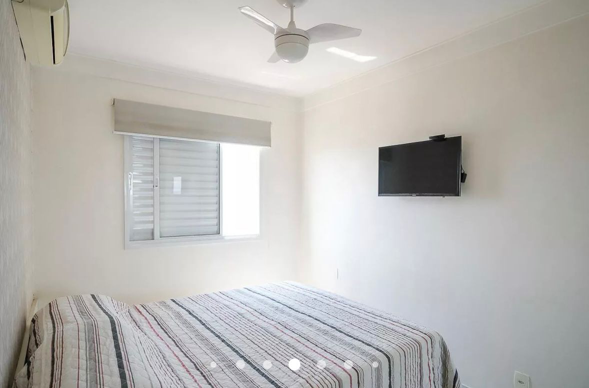 Apartamento 3 dormitórios em Jardim São Caetano, São Caetano do Sul