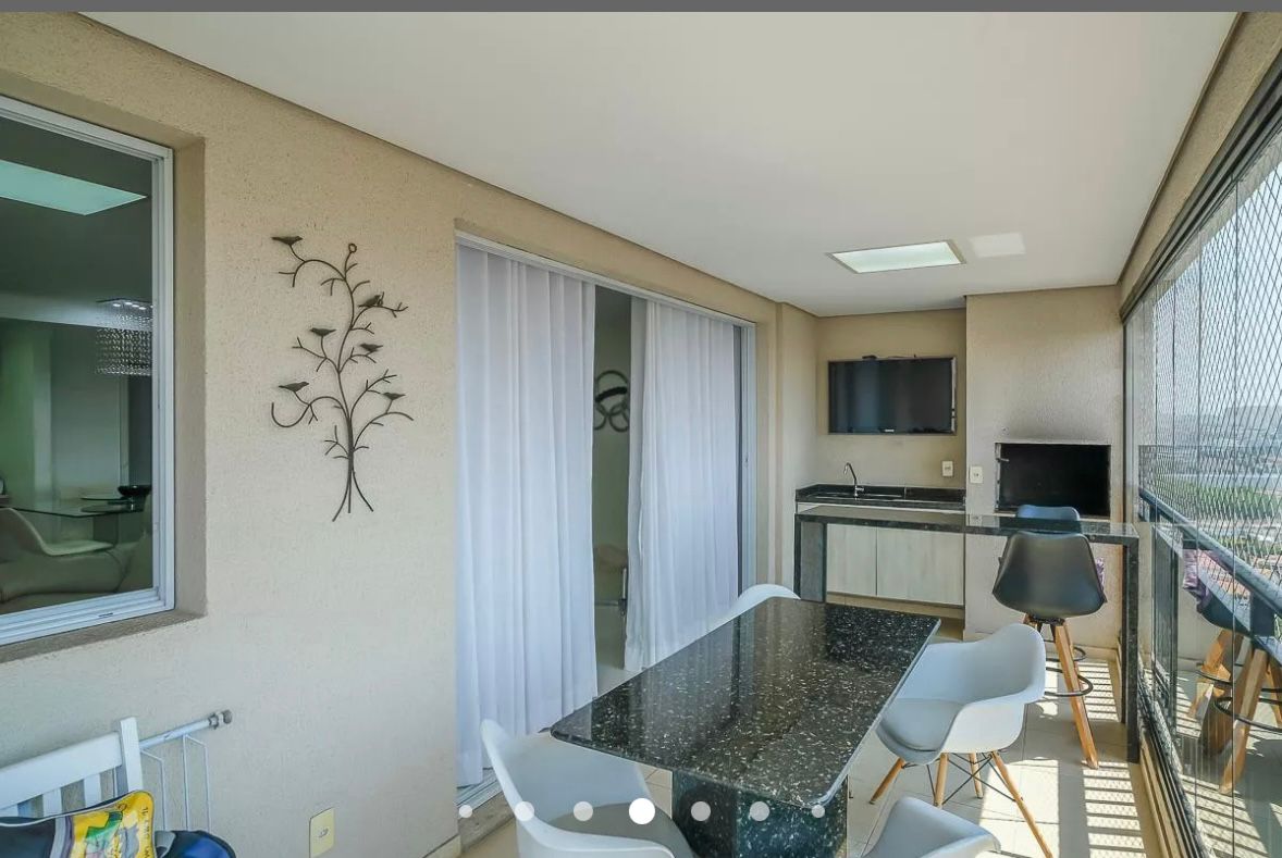 Apartamento 3 dormitórios em Jardim São Caetano, São Caetano do Sul