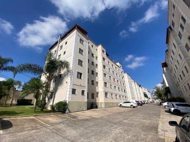 Apartamento 3 dormitórios em Parque São Viente , Mauá