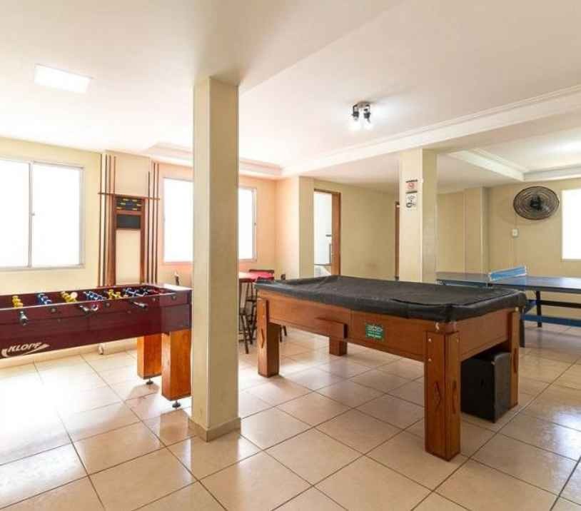 Apartamento 3 dormitórios em Parque São Viente , Mauá