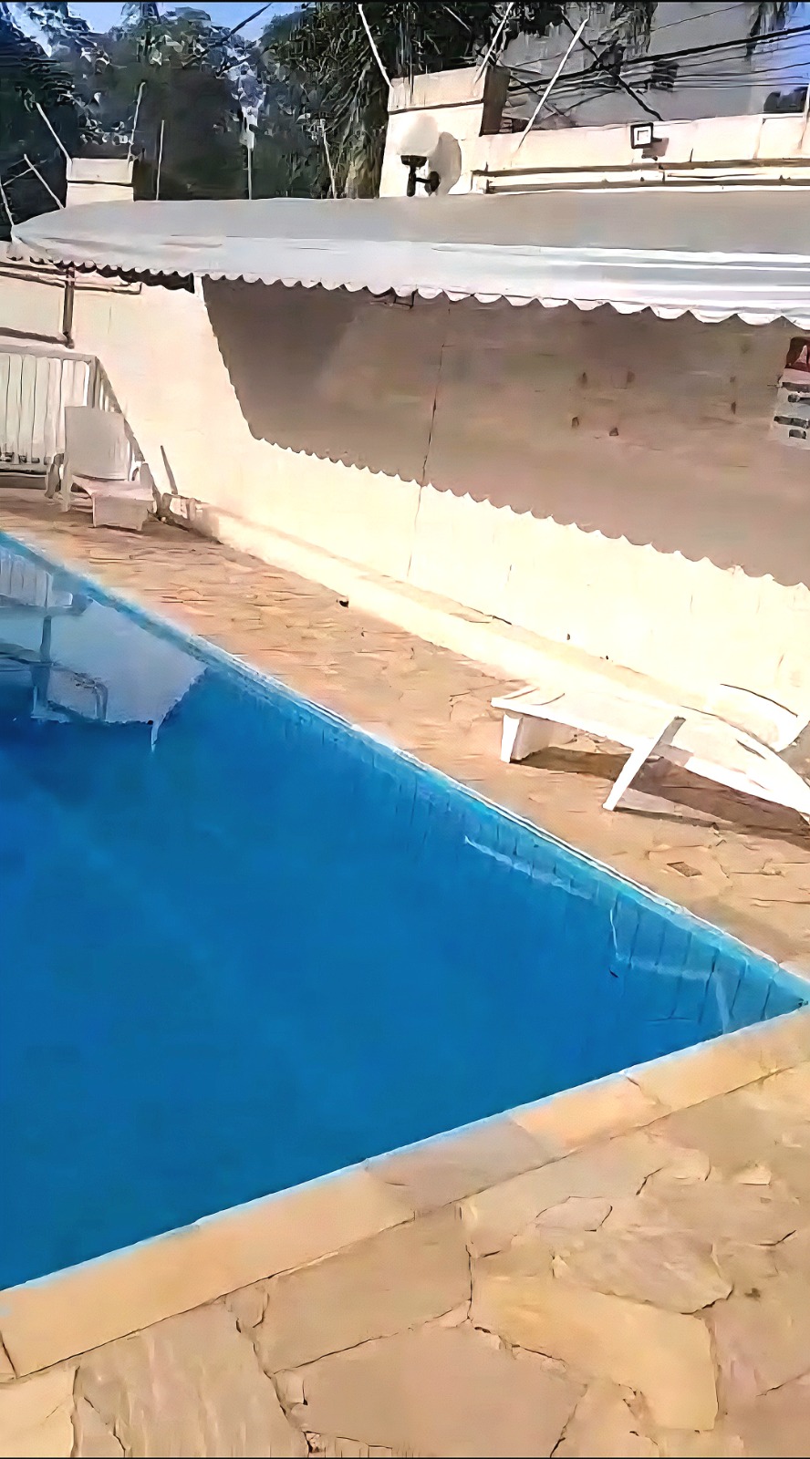 Apartamento 3 dormitórios em Parque São Viente , Mauá