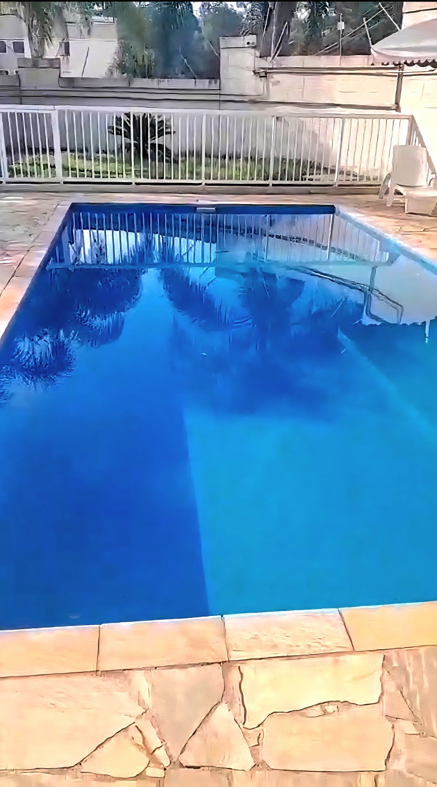 Apartamento 3 dormitórios em Parque São Viente , Mauá