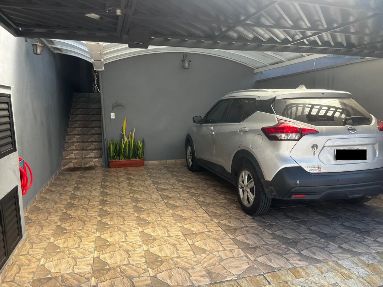 Casa 3 dormitórios em Olímpico, São Caetano do Sul