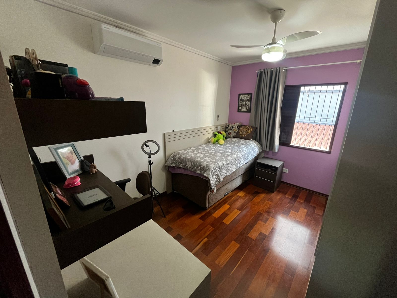 Casa 3 dormitórios em Olímpico, São Caetano do Sul