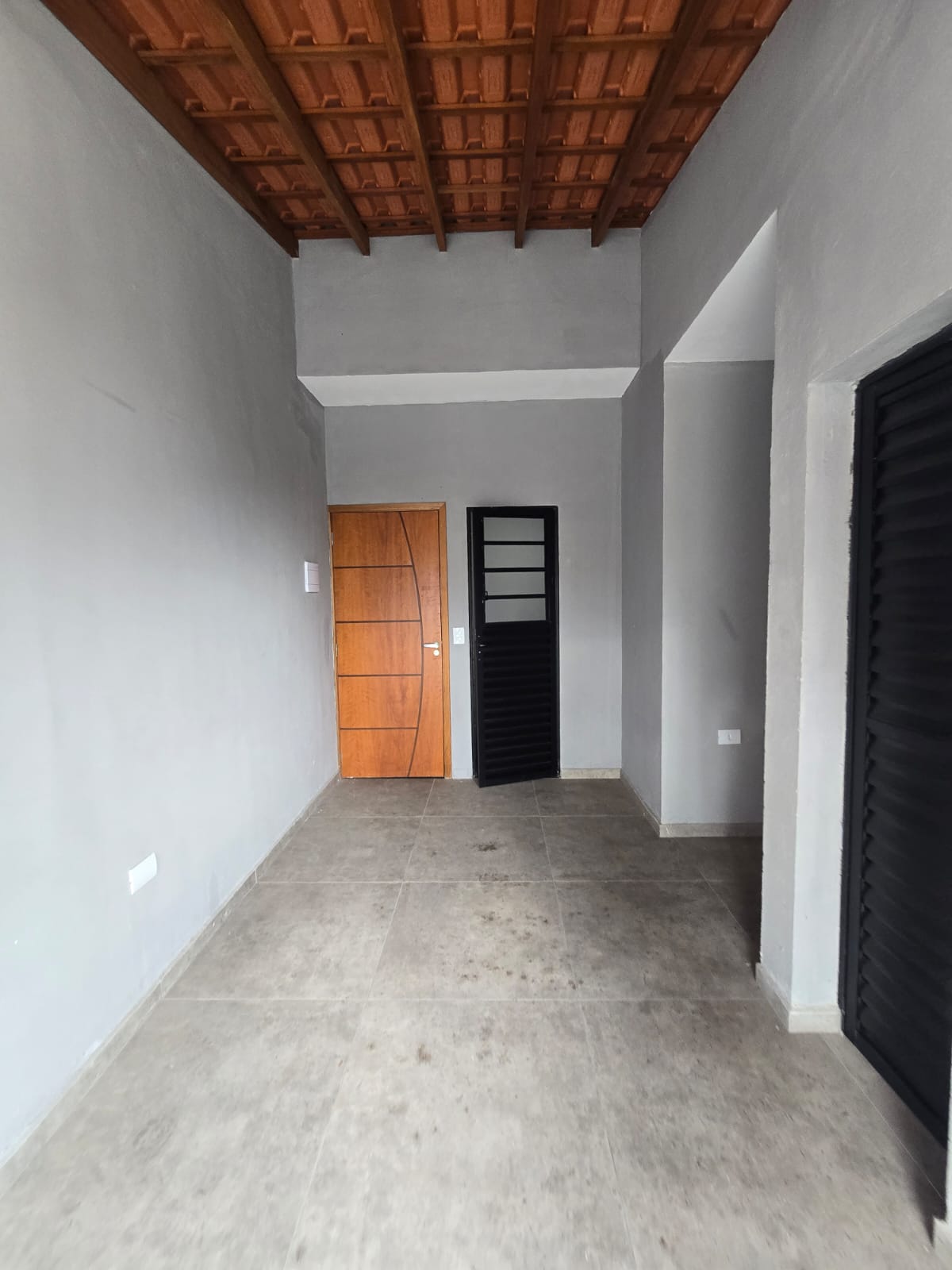 Cobertura 2 dormitórios em Vila Alice, Santo André