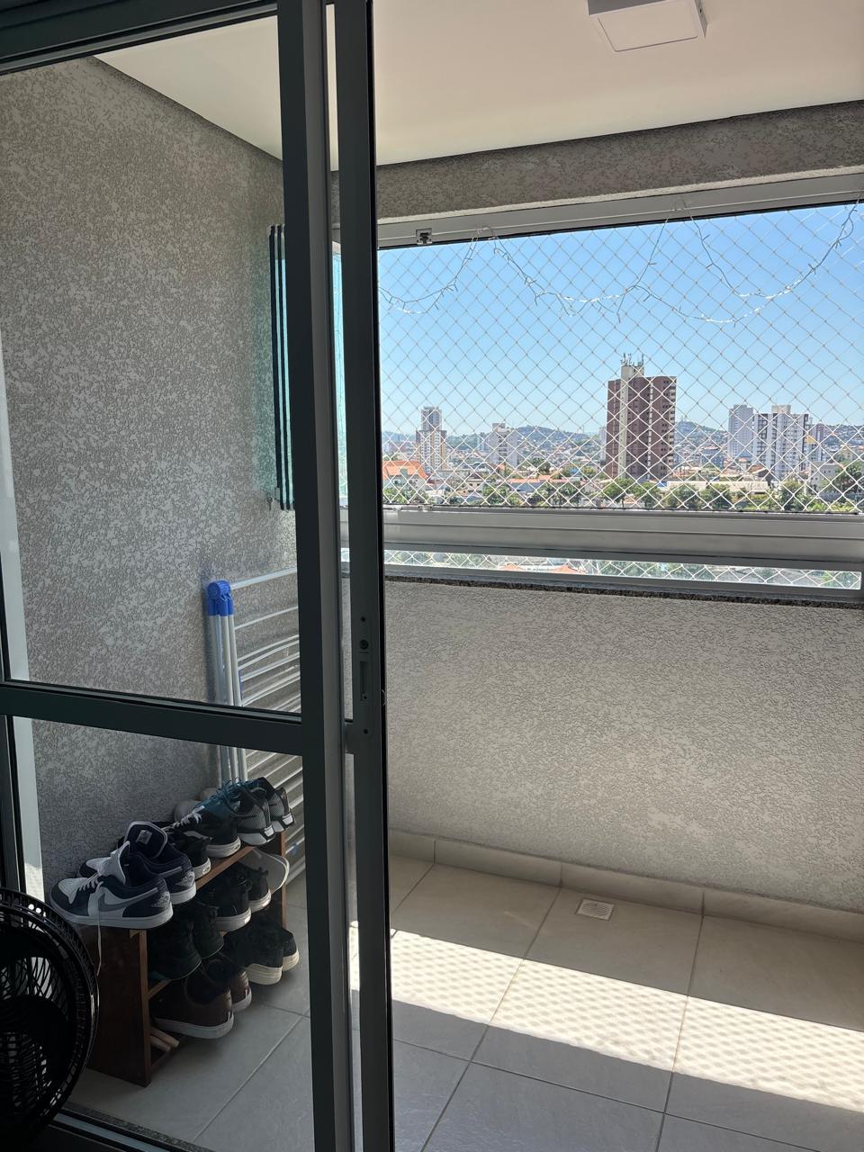 Apartamento 3 dormitórios em Jd. Pedroso, Mauá