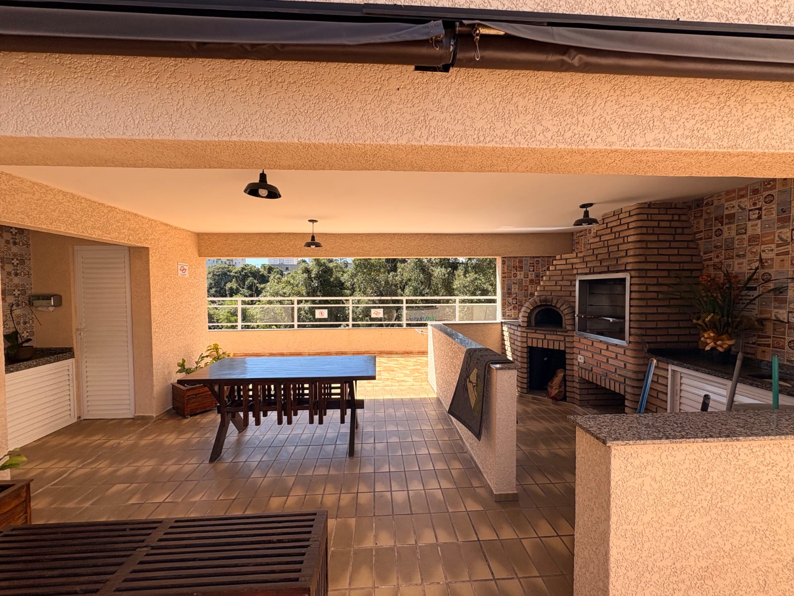Apartamento 2 dormitórios em Vila Assis Brasil, Mauá