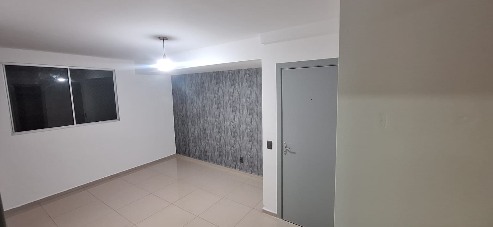 Apartamento 2 dormitórios em Jardim Estrela, Mauá