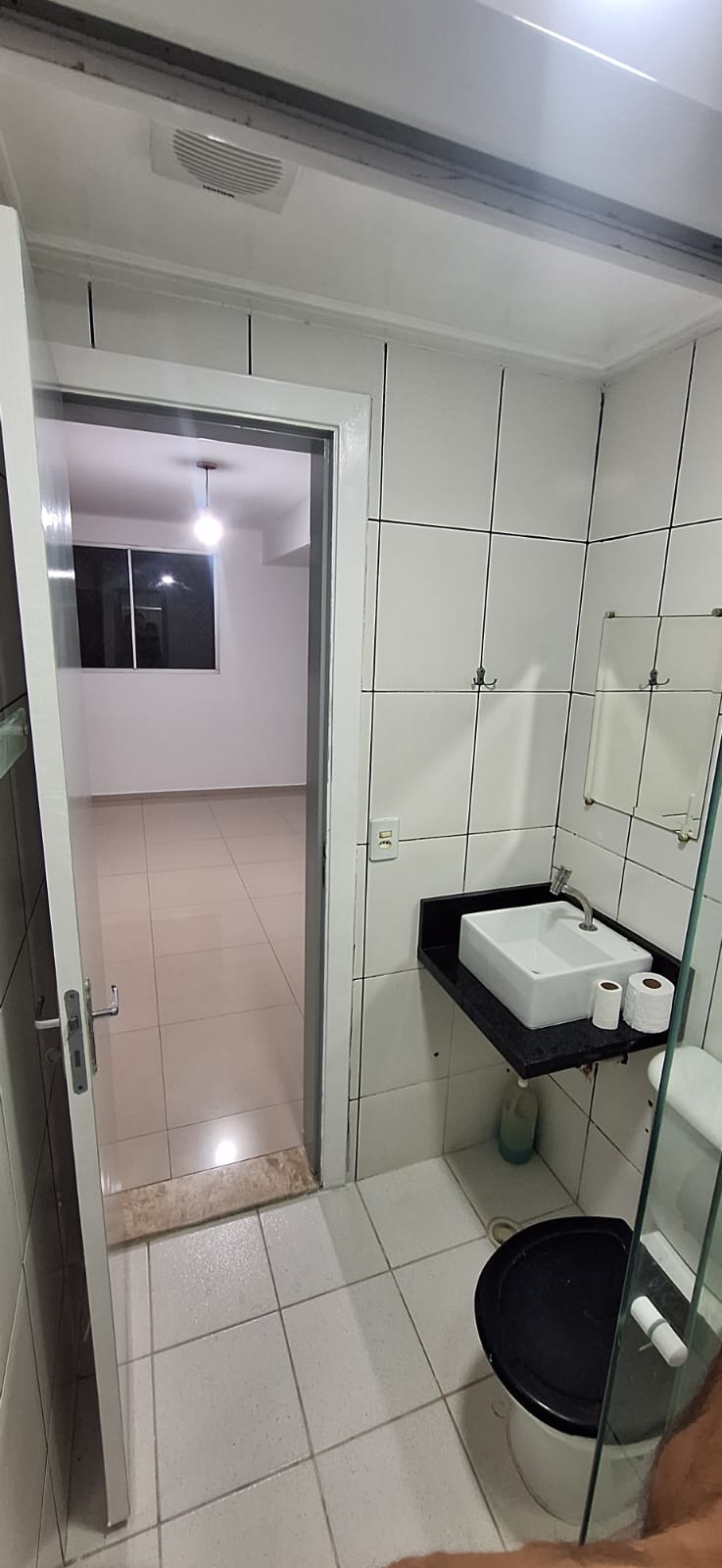 Apartamento 2 dormitórios em Jardim Estrela, Mauá
