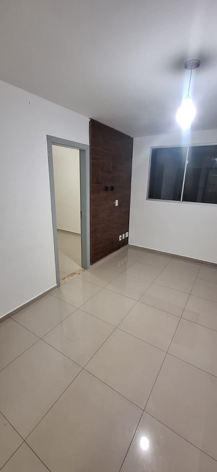Apartamento 2 dormitórios em Jardim Estrela, Mauá
