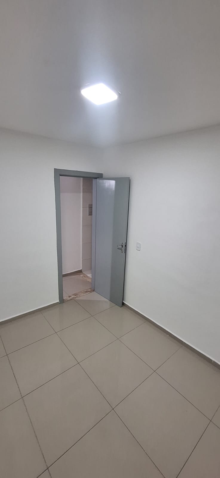 Apartamento 2 dormitórios em Jardim Estrela, Mauá