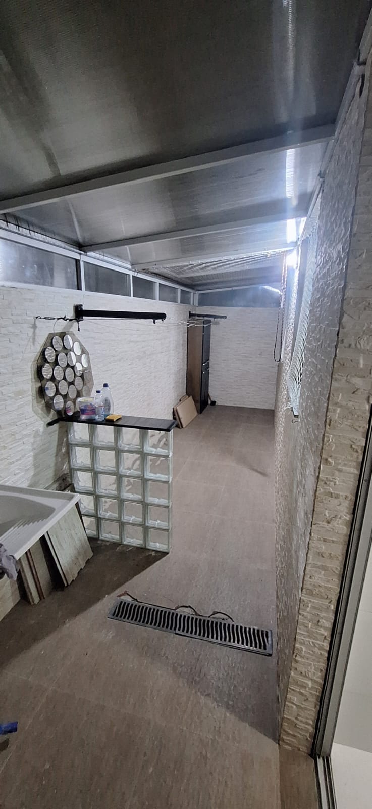 Apartamento 2 dormitórios em Jardim Estrela, Mauá