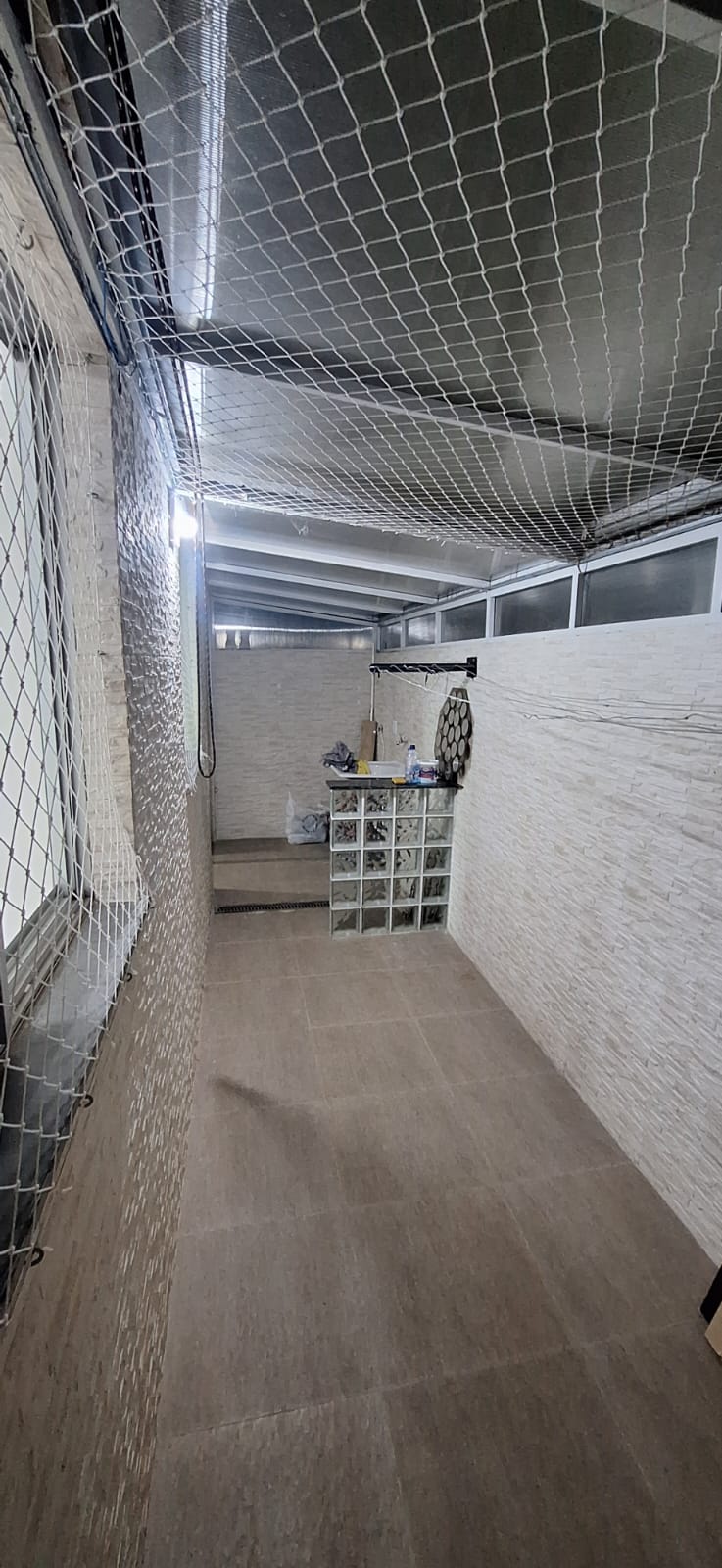 Apartamento 2 dormitórios em Jardim Estrela, Mauá