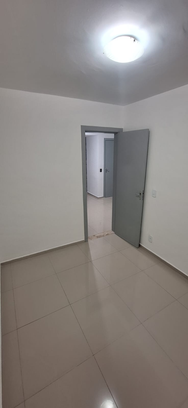 Apartamento 2 dormitórios em Jardim Estrela, Mauá