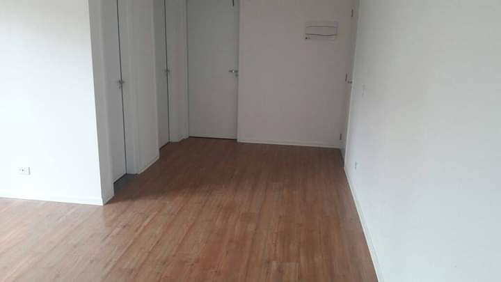 Apartamento 2 dormitórios em Vila Vitória, Mauá